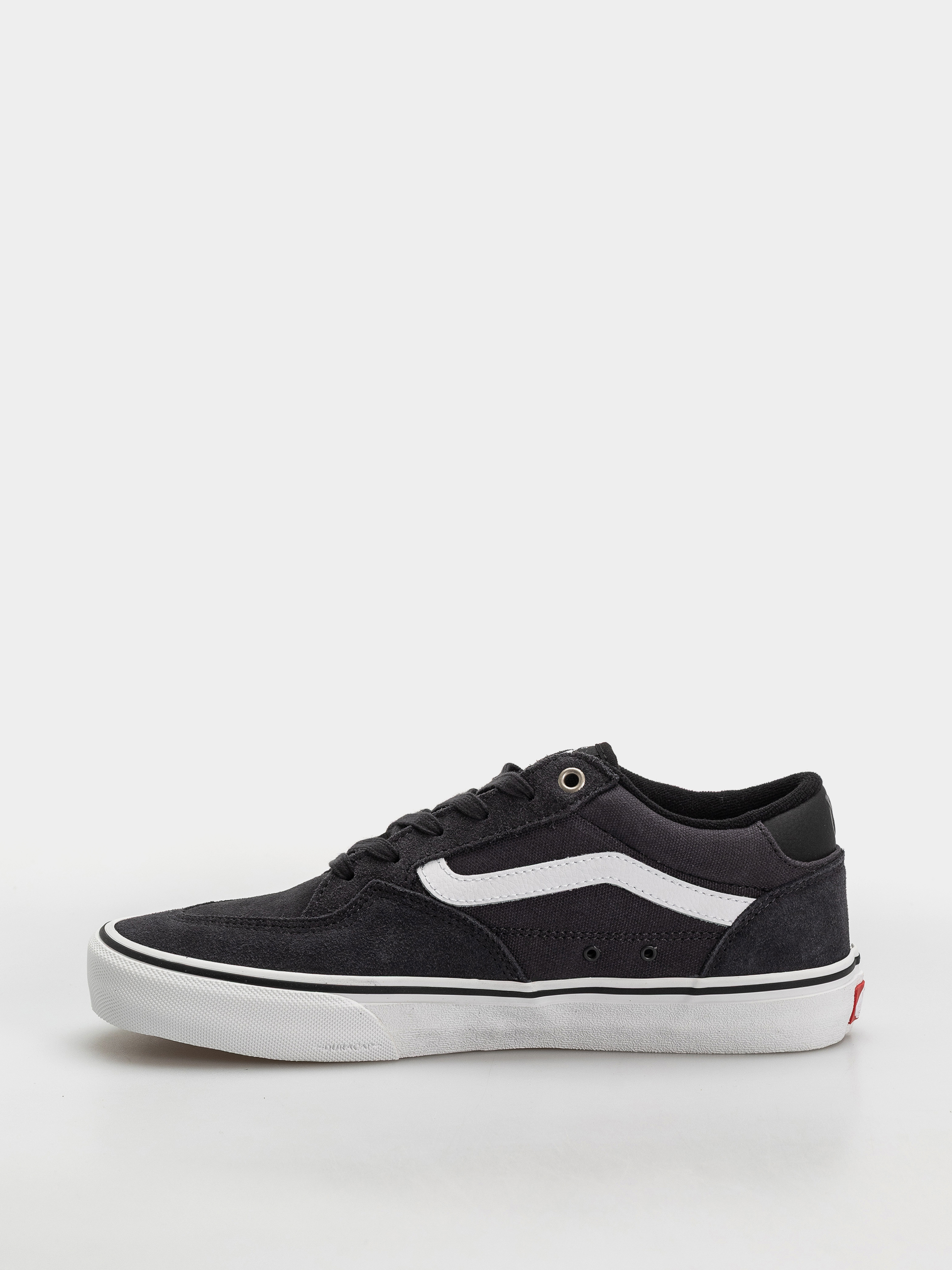 Vans Skate Rowan Cipők (charcoal grey)
