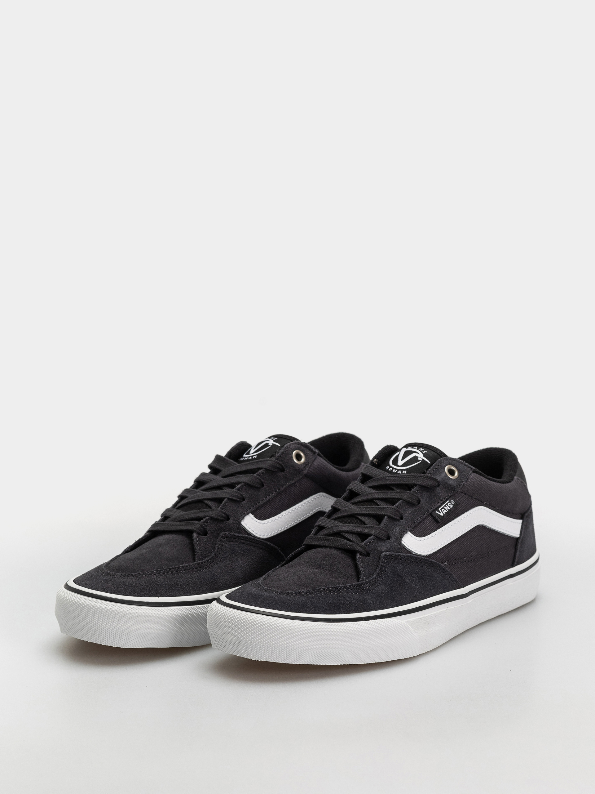 Vans Skate Rowan Cipők (charcoal grey)