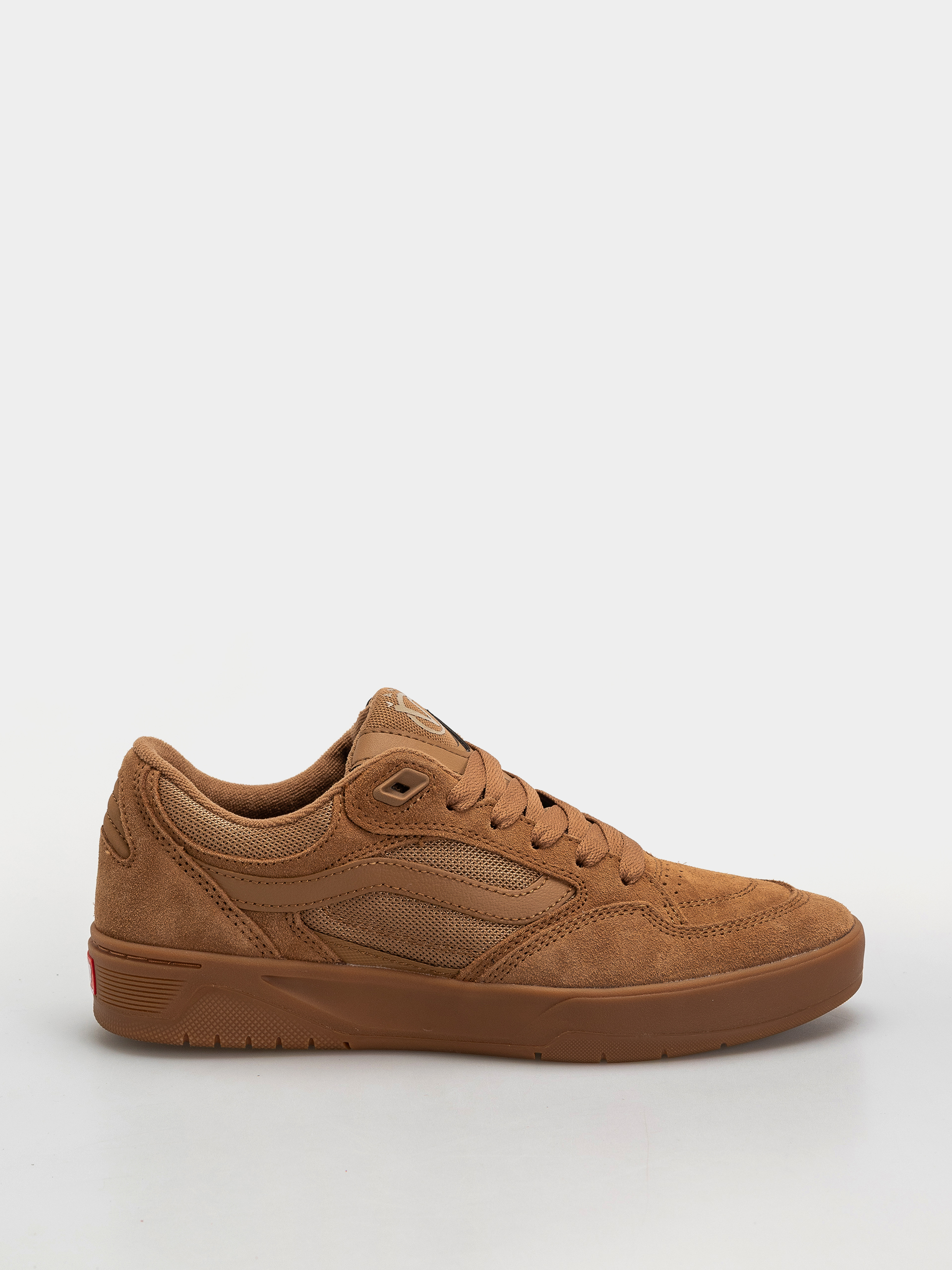Vans Skate Rowan Z3 Cipők (chipmunk)