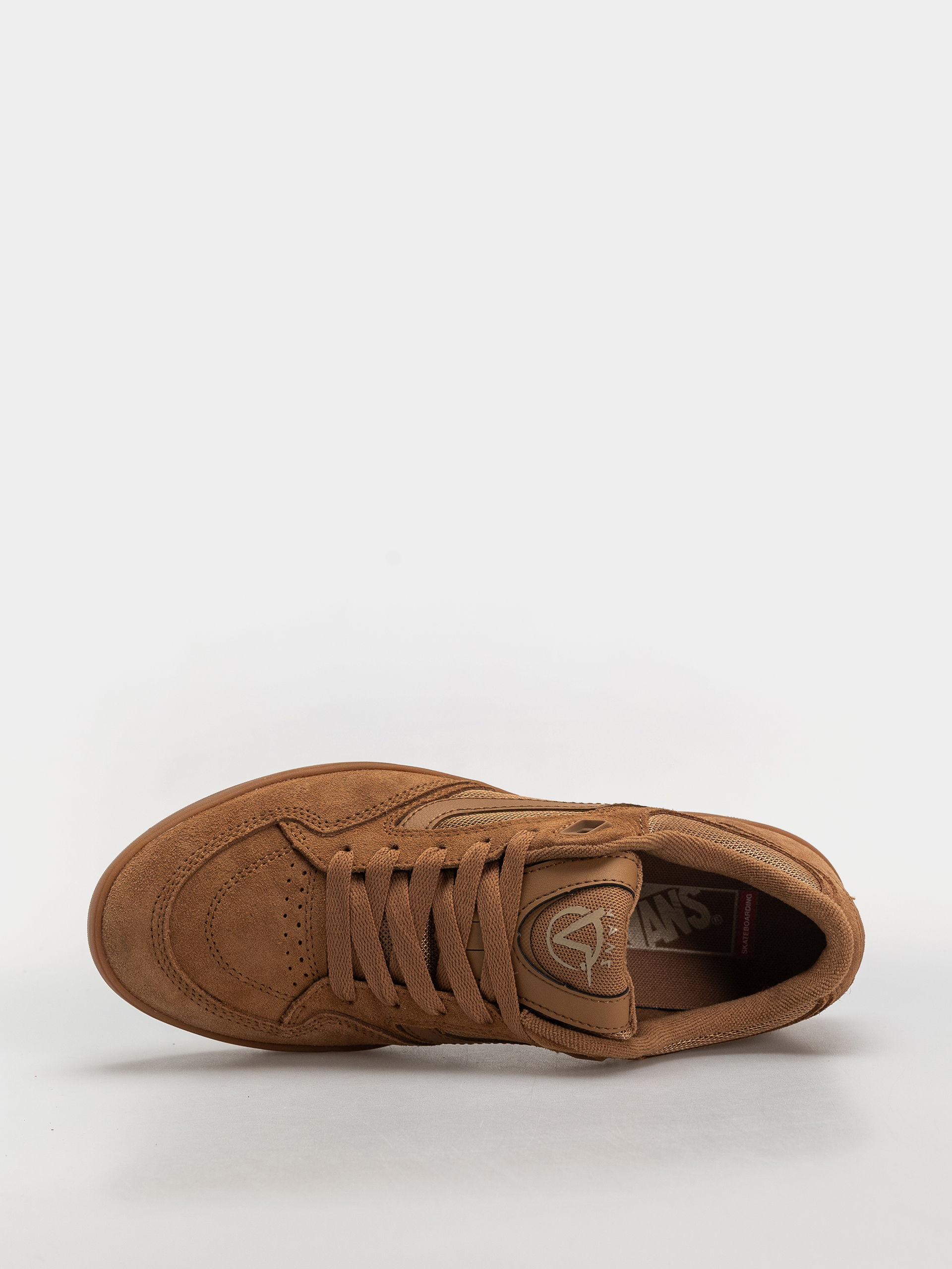 Vans Skate Rowan Z3 Cipők (chipmunk)