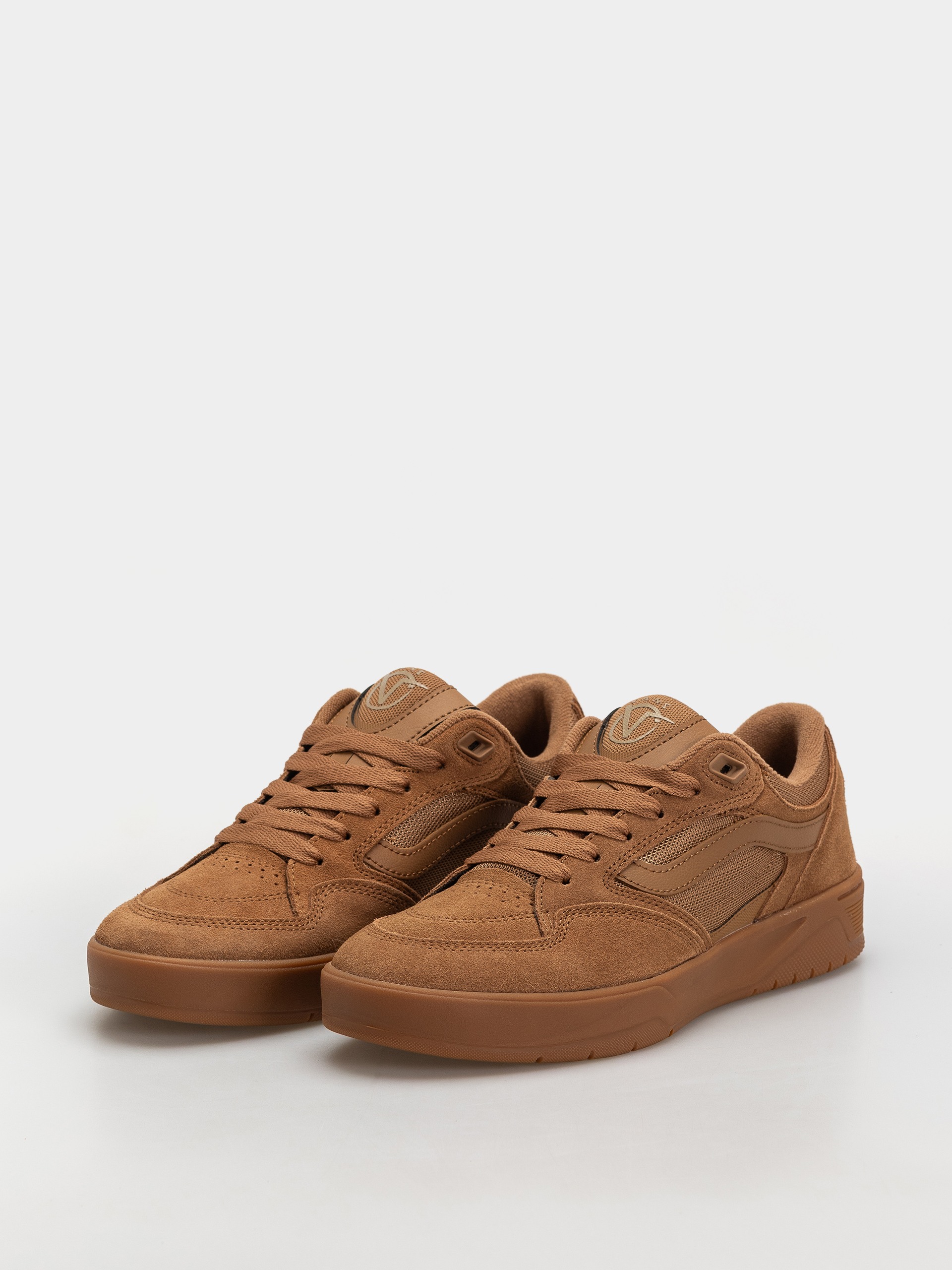 Vans Skate Rowan Z3 Cipők (chipmunk)