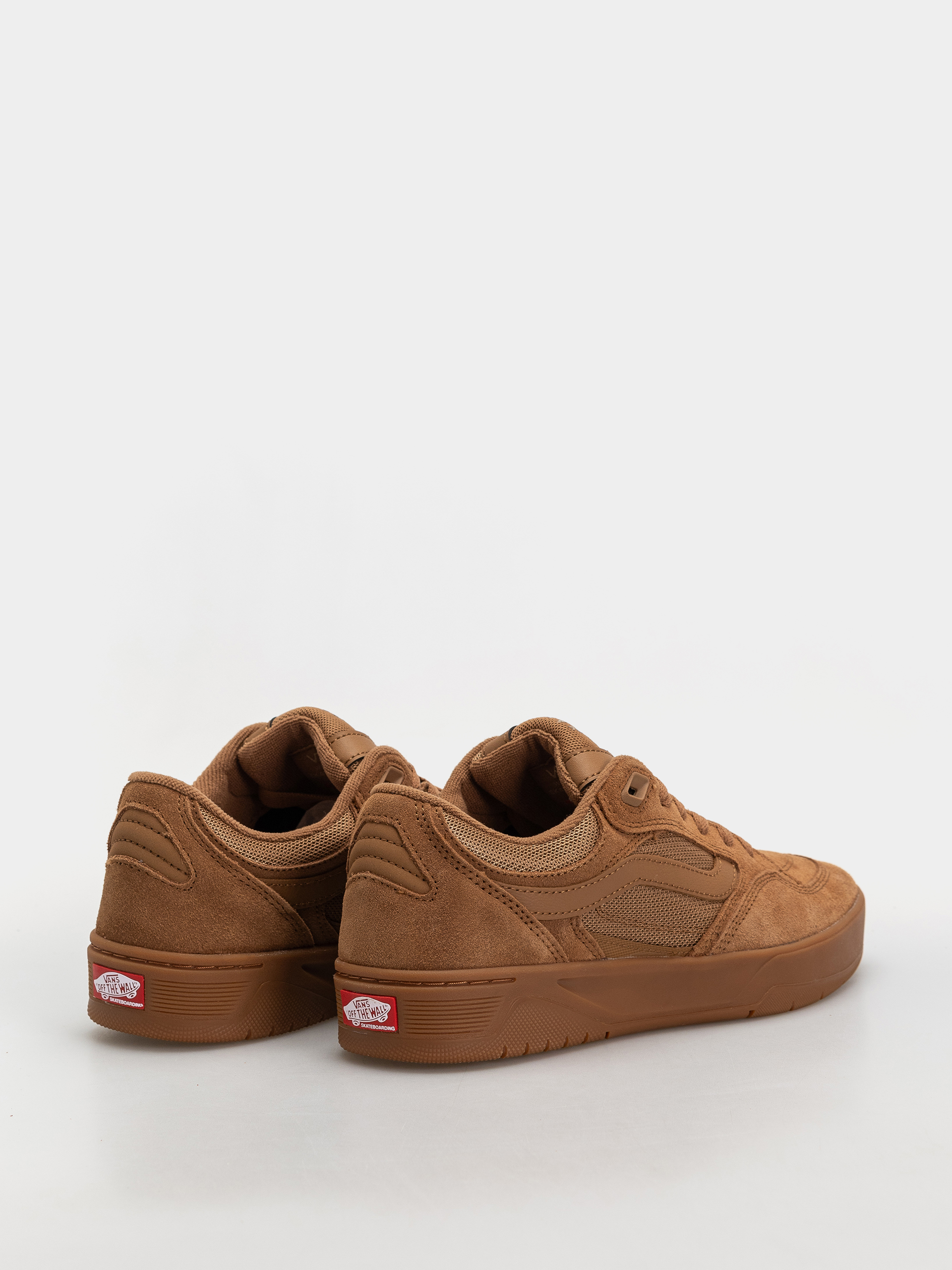 Vans Skate Rowan Z3 Cipők (chipmunk)