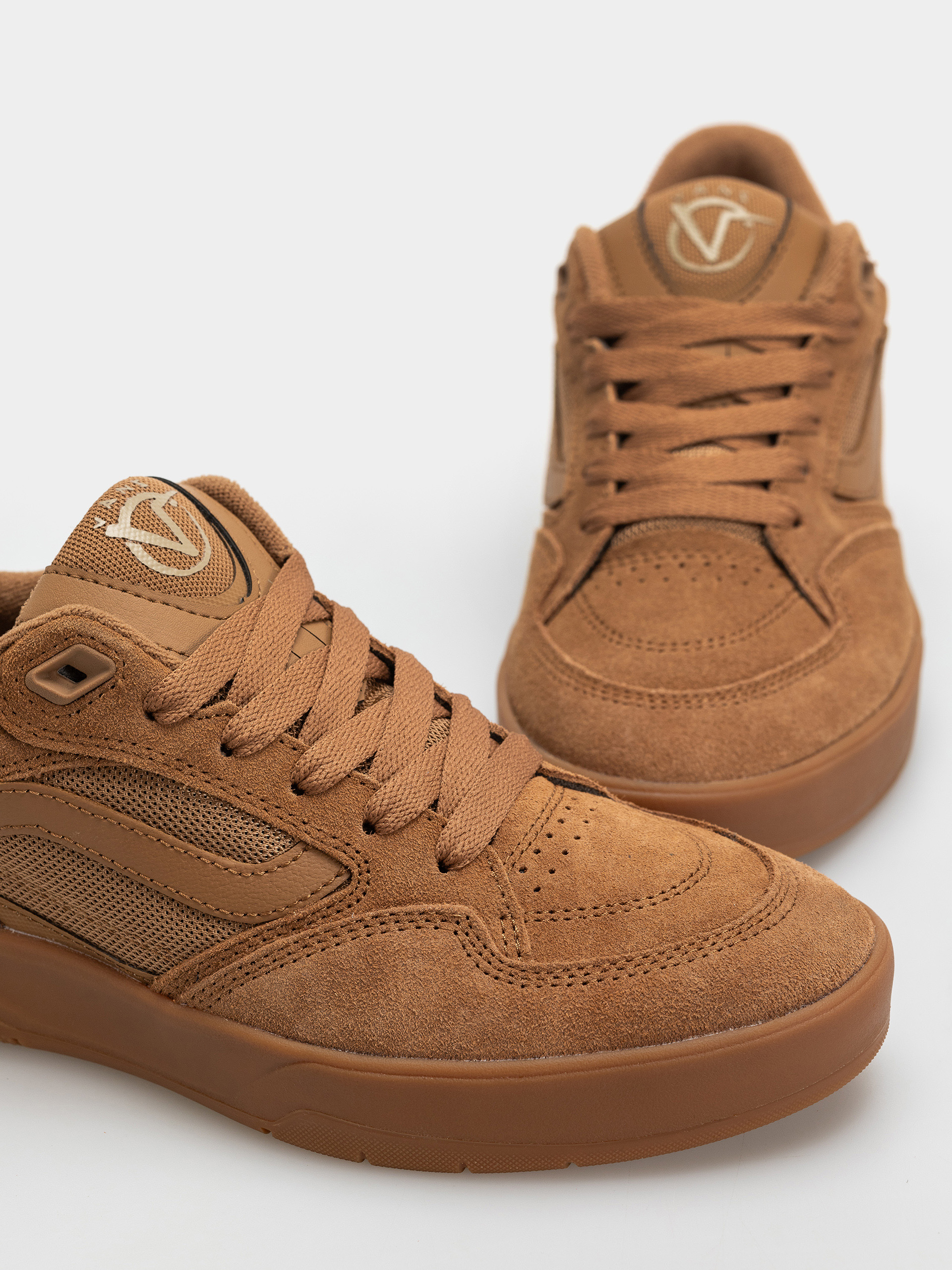 Vans Skate Rowan Z3 Cipők (chipmunk)