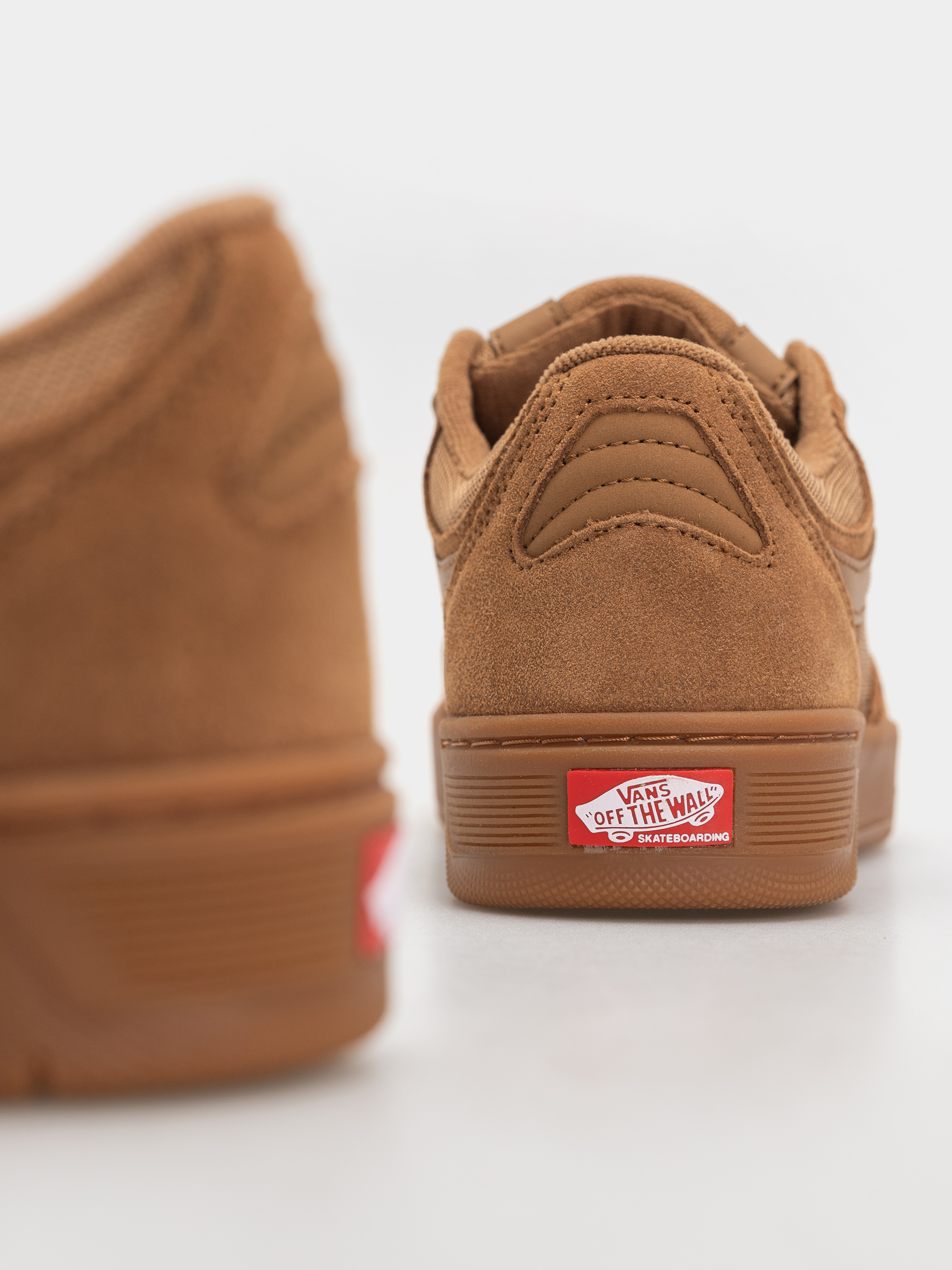 Vans Skate Rowan Z3 Cipők (chipmunk)