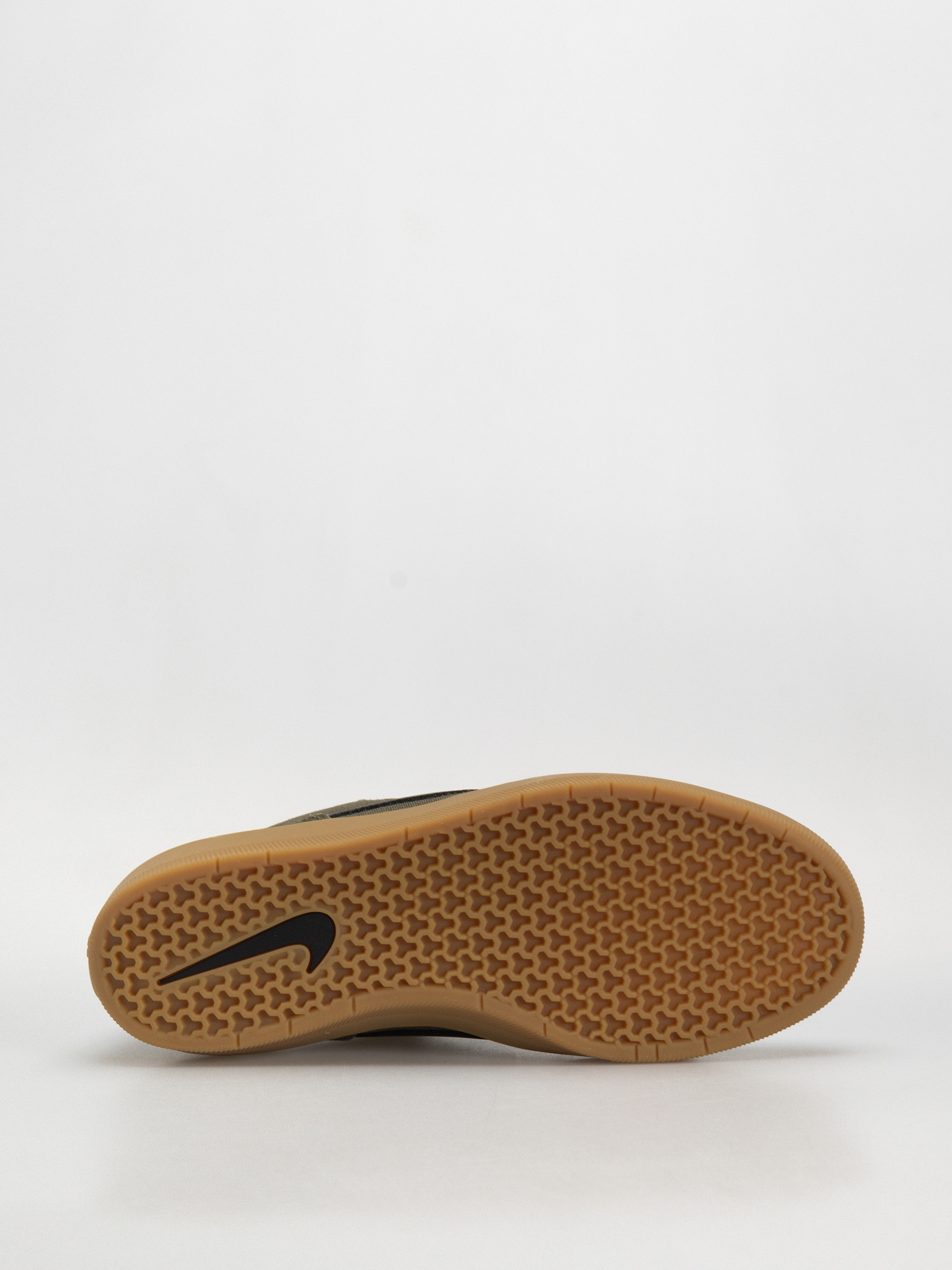 Nike SB Force 58 Cipők (medium olive/black medium olive)