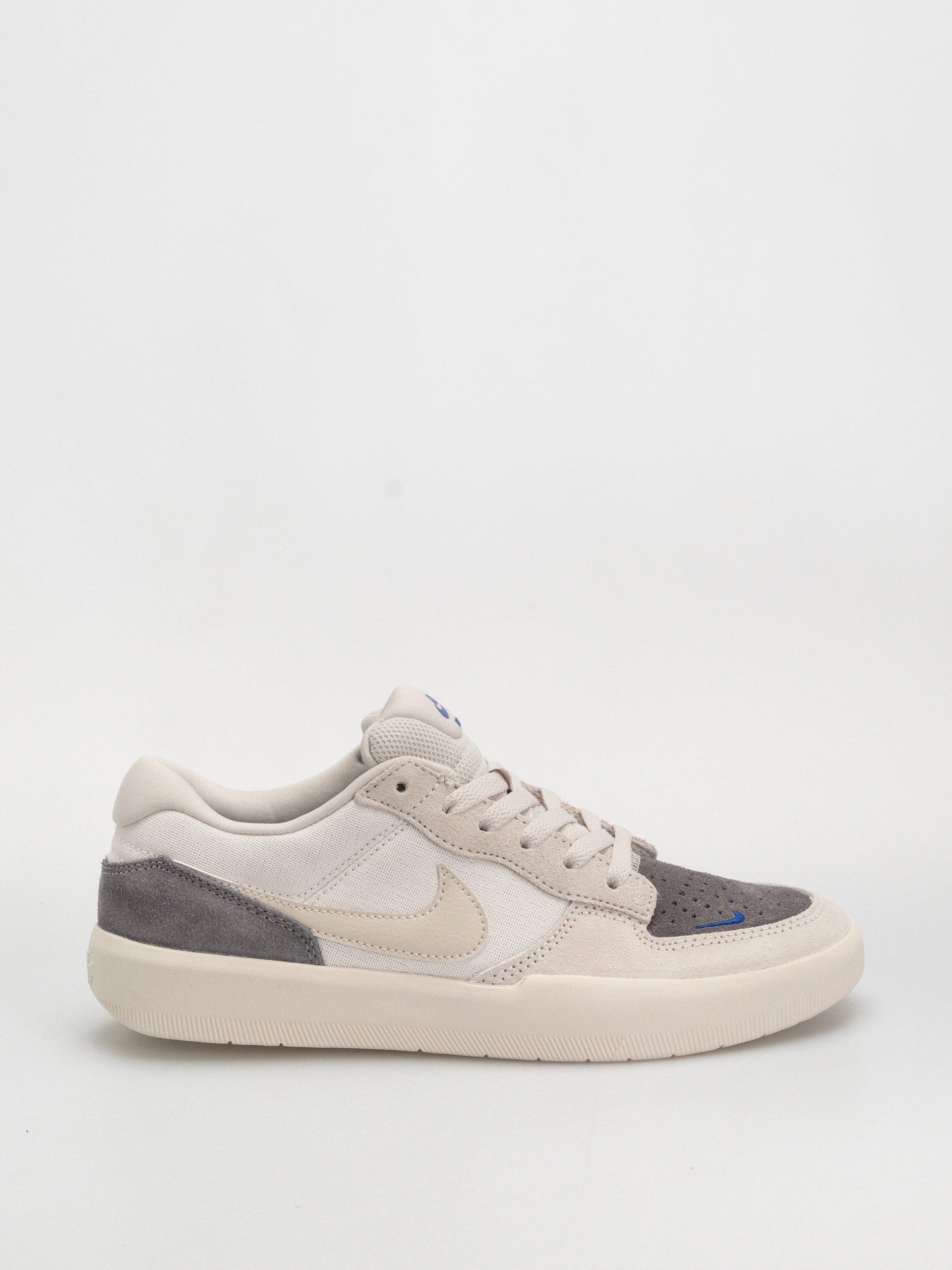 Nike SB Force 58 Cipők (phantom/lt orewood brn pencil point)