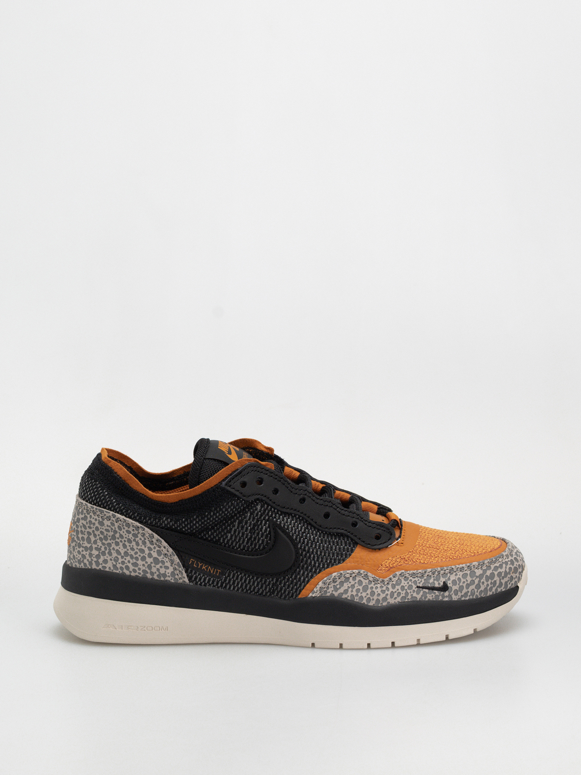 Nike SB PS8 Cipők (cobblestone/black monarch lt orewood brn)