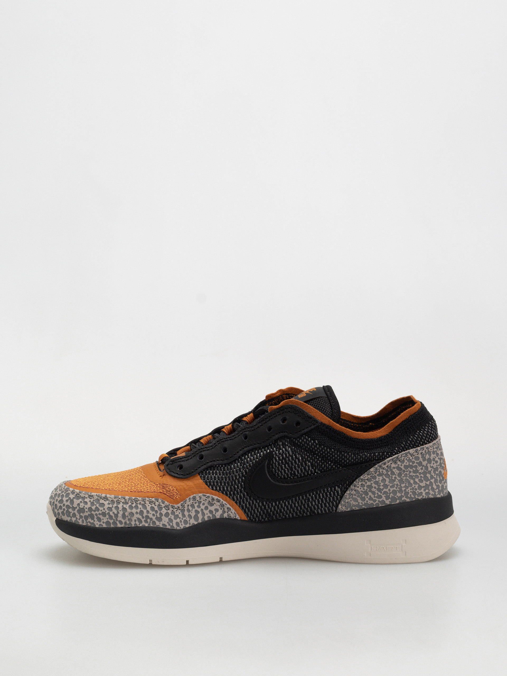 Nike SB PS8 Cipők (cobblestone/black monarch lt orewood brn)
