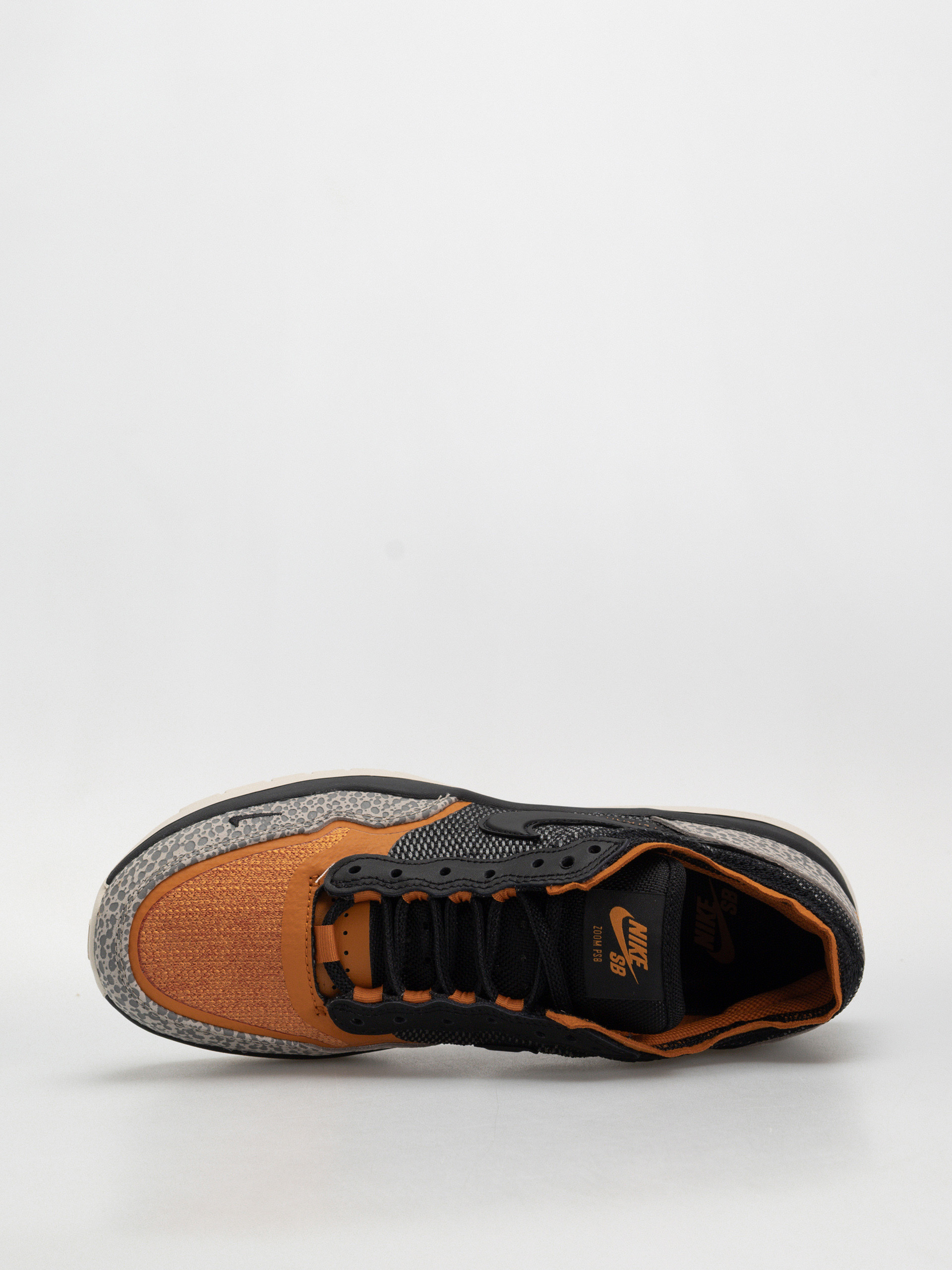 Nike SB PS8 Cipők (cobblestone/black monarch lt orewood brn)