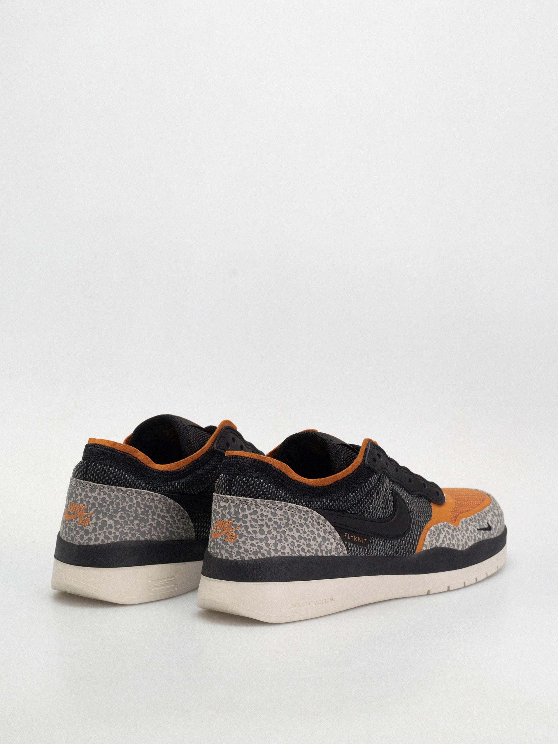 Nike SB PS8 Cipők (cobblestone/black monarch lt orewood brn)