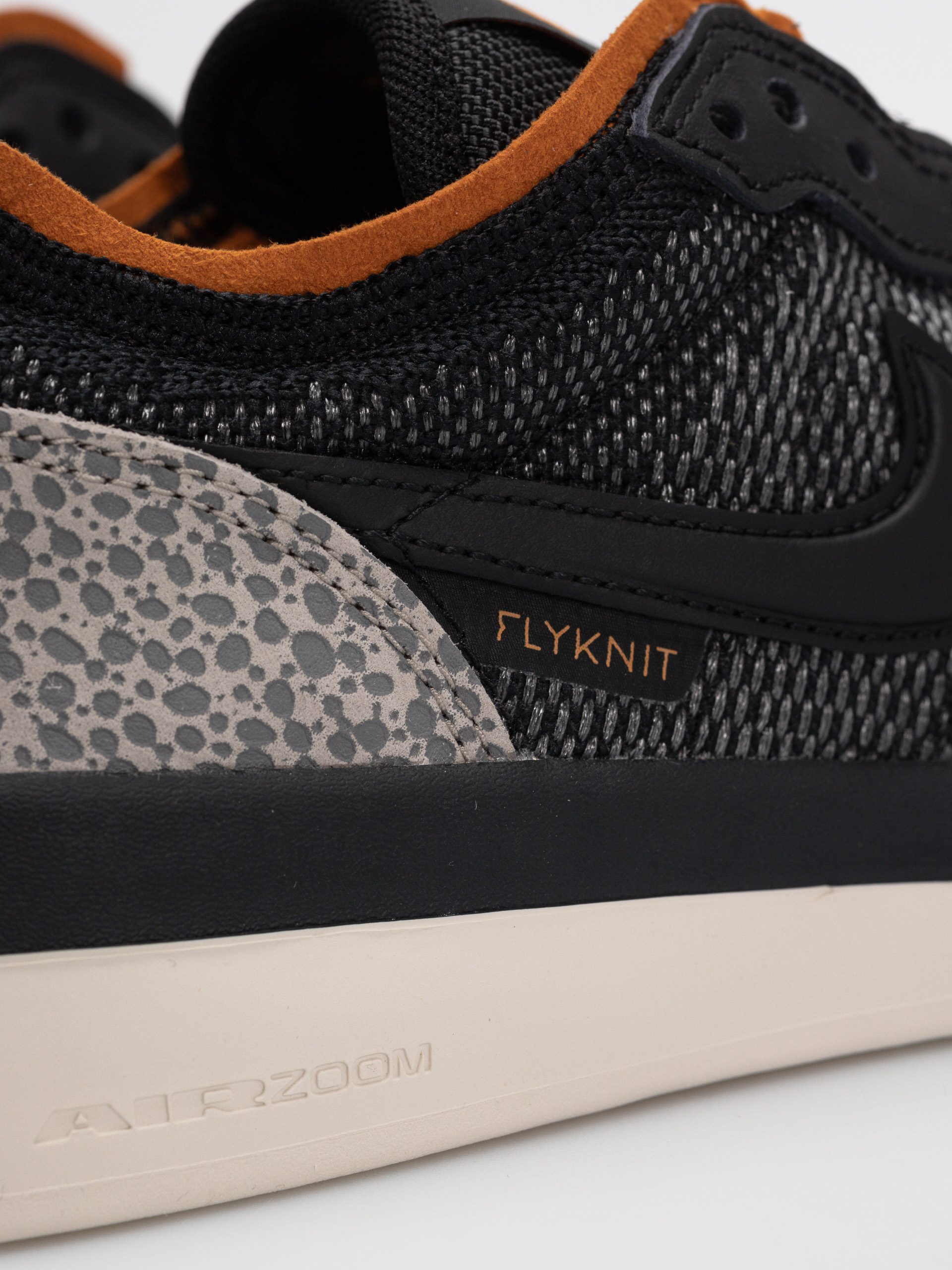 Nike SB PS8 Cipők (cobblestone/black monarch lt orewood brn)