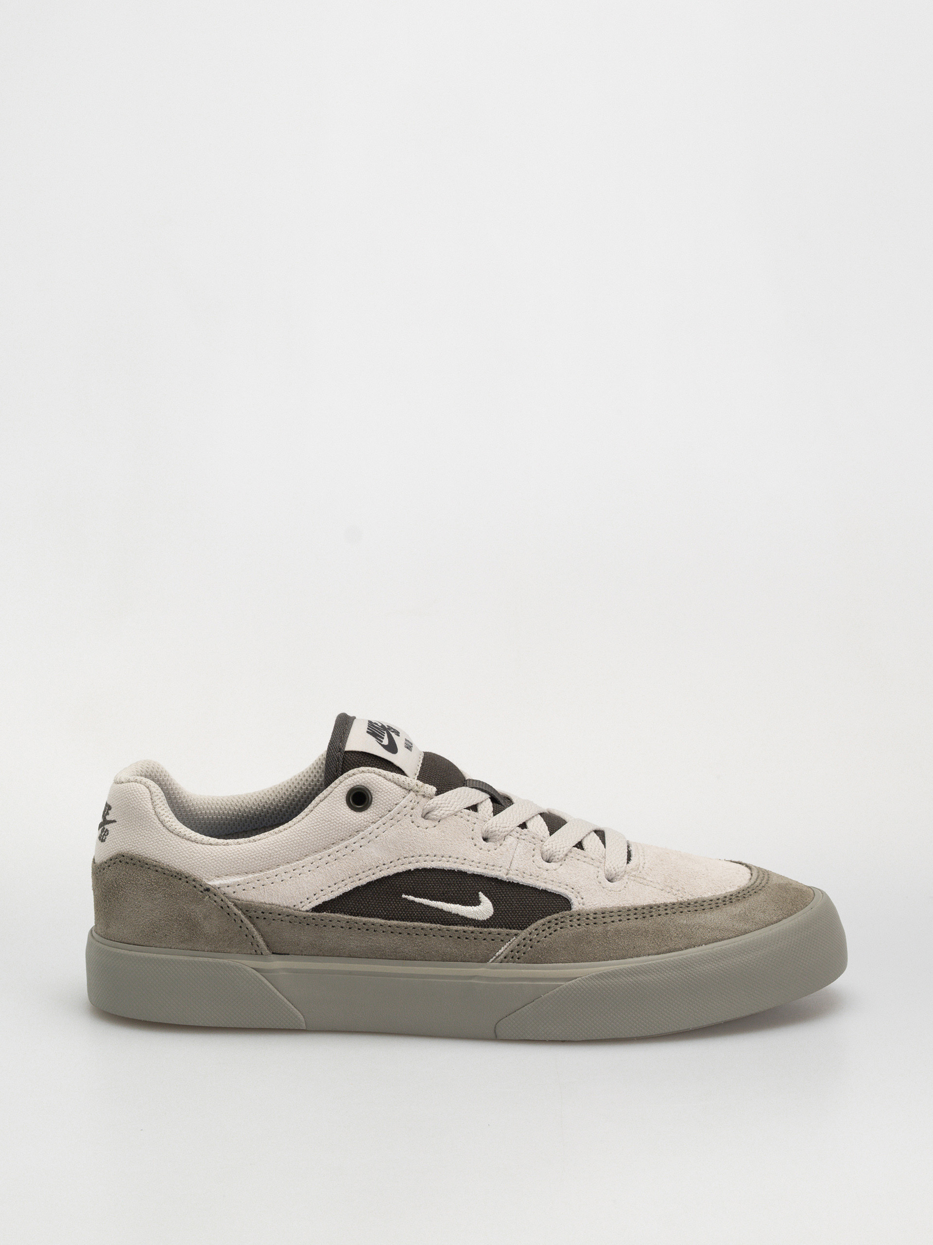 Nike SB Malor Cipők (light bone/light bone light army)