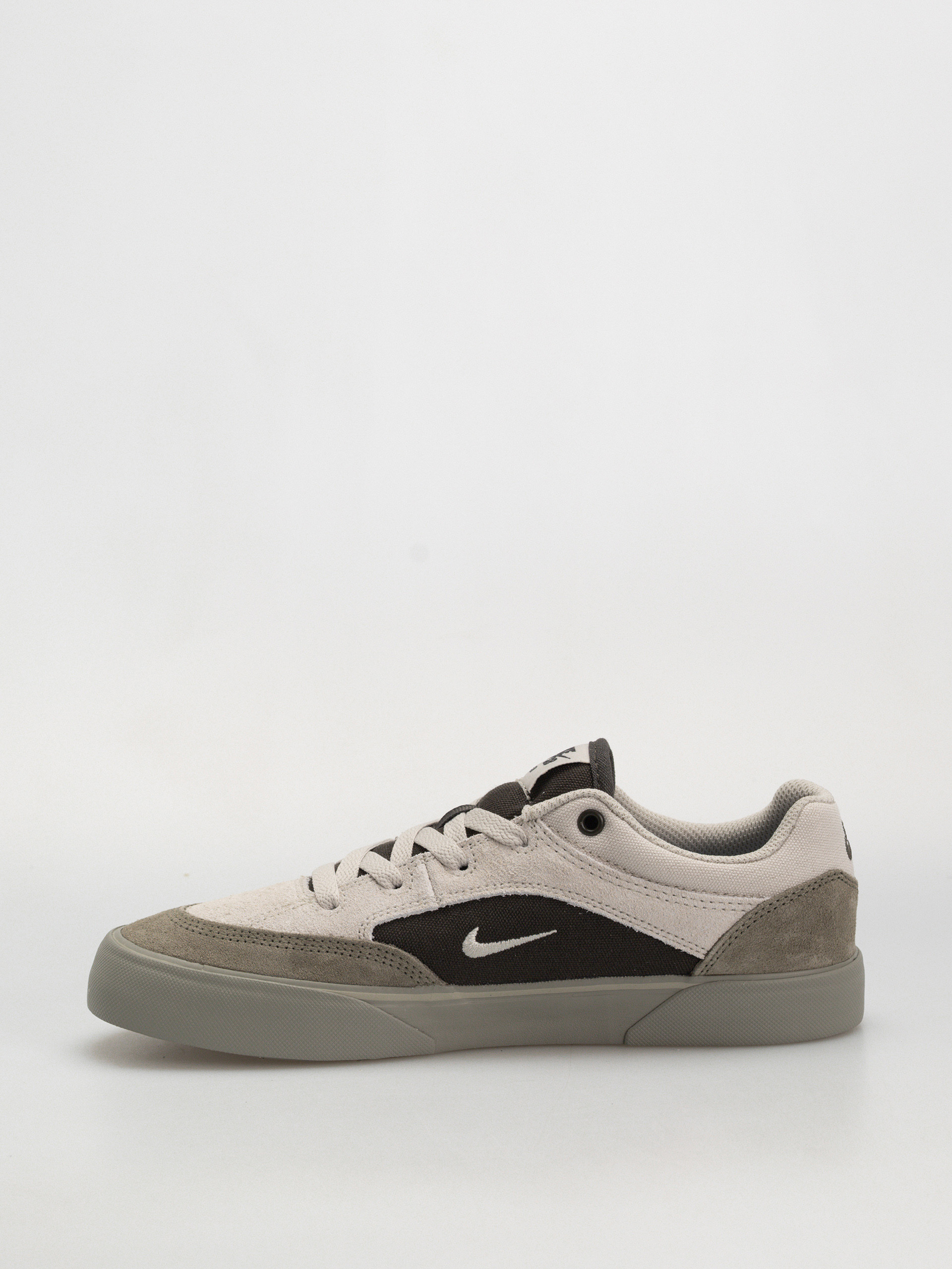 Nike SB Malor Cipők (light bone/light bone light army)