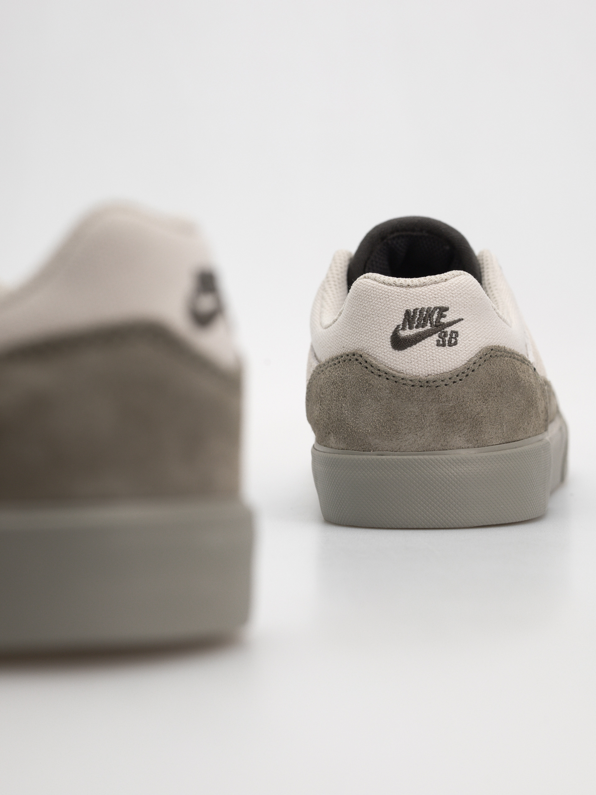 Nike SB Malor Cipők (light bone/light bone light army)