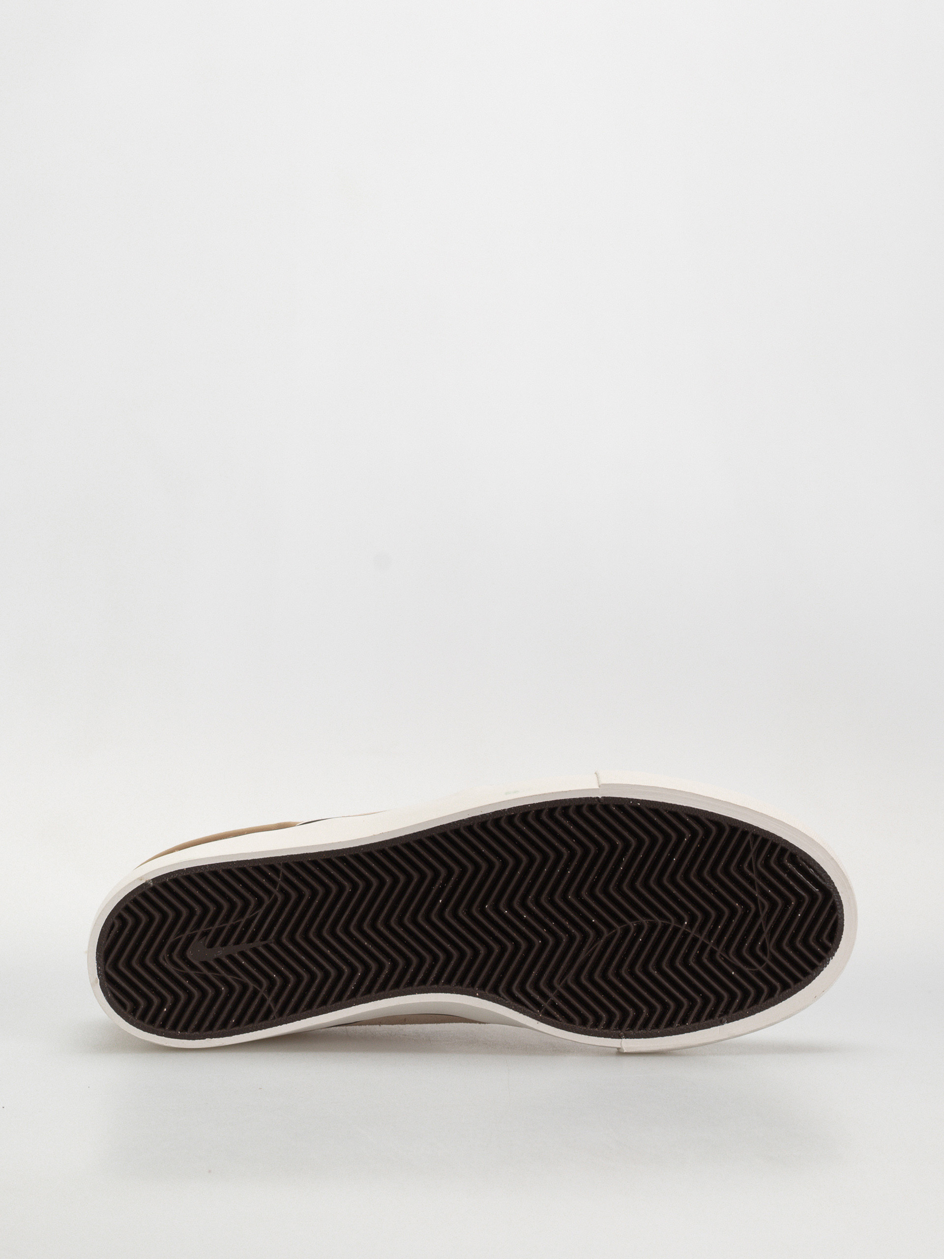 Nike SB Zoom Janoski Og+ Cipők (linen/lt chocolate sail)