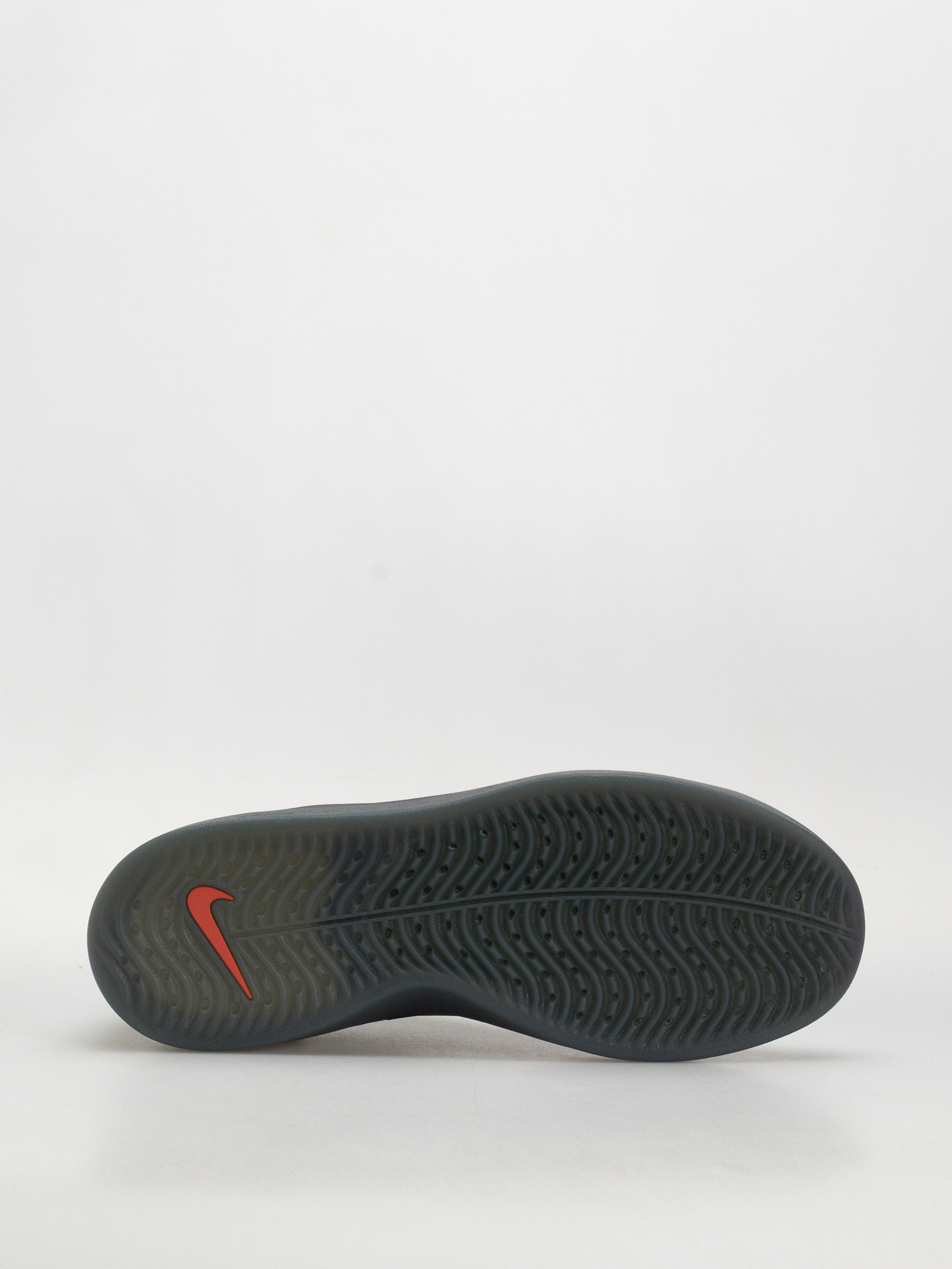 Nike SB Zoom Nyjah 4 Cipők (cool grey/white wolf grey cool grey)