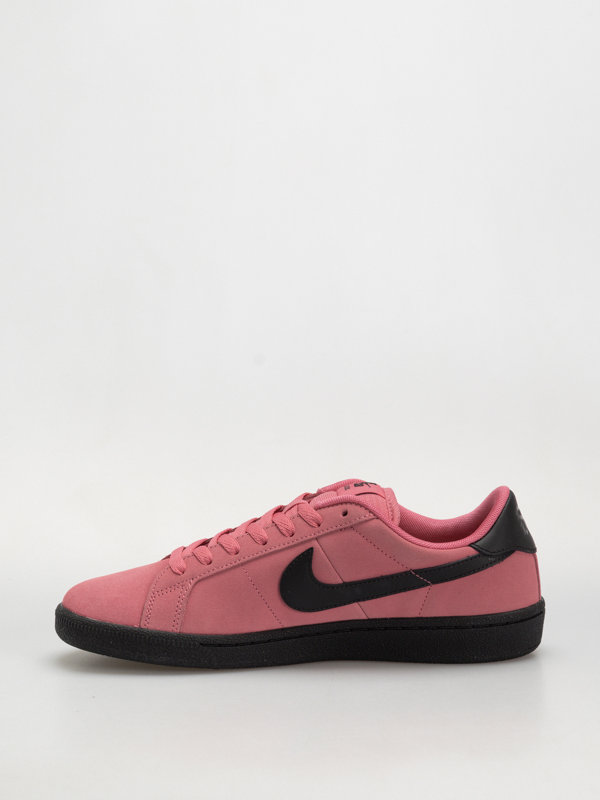 Nike SB Zoom Tennis Classic Cipők (hyper pink/black)