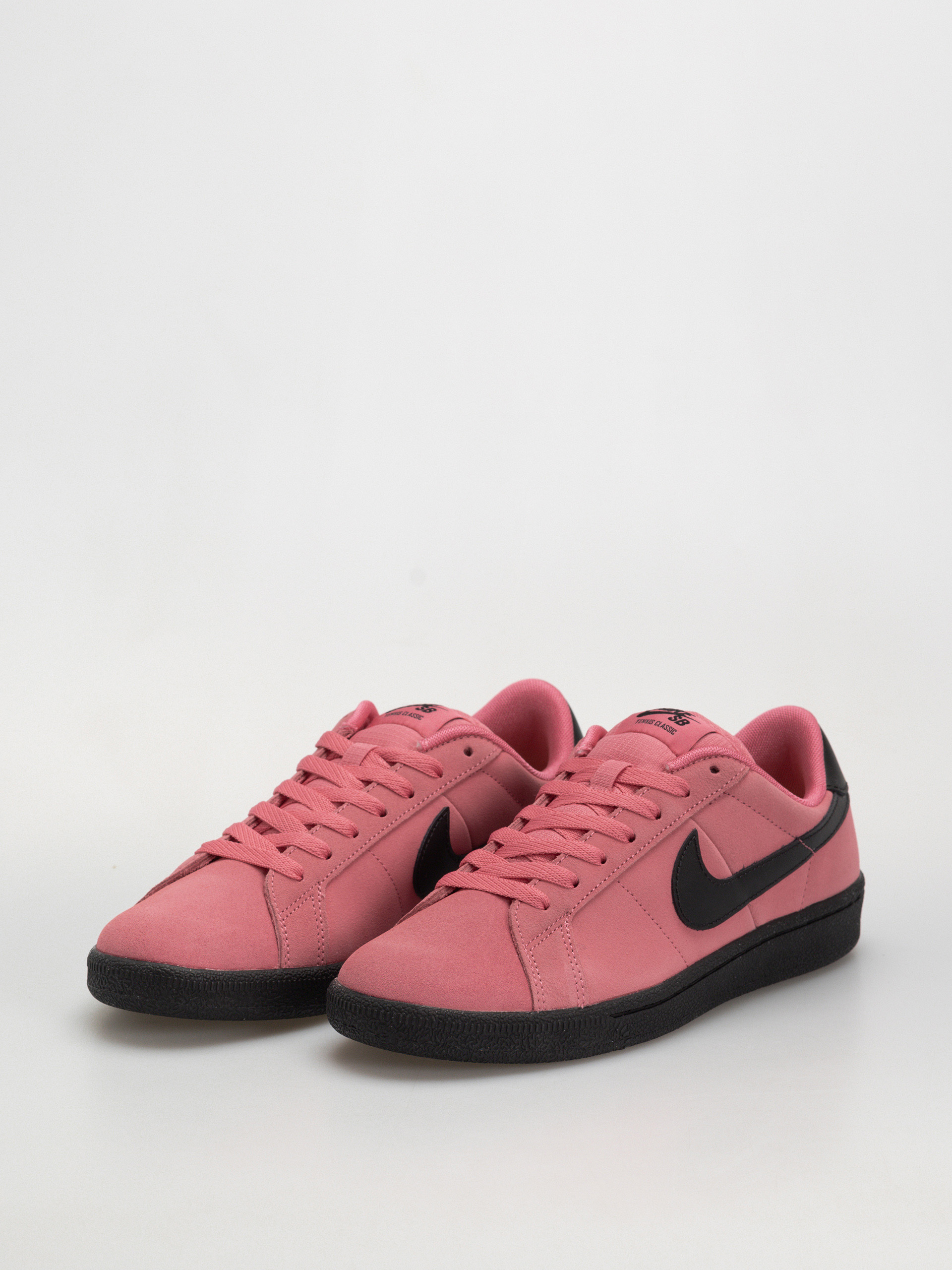 Nike SB Zoom Tennis Classic Cipők (hyper pink/black)