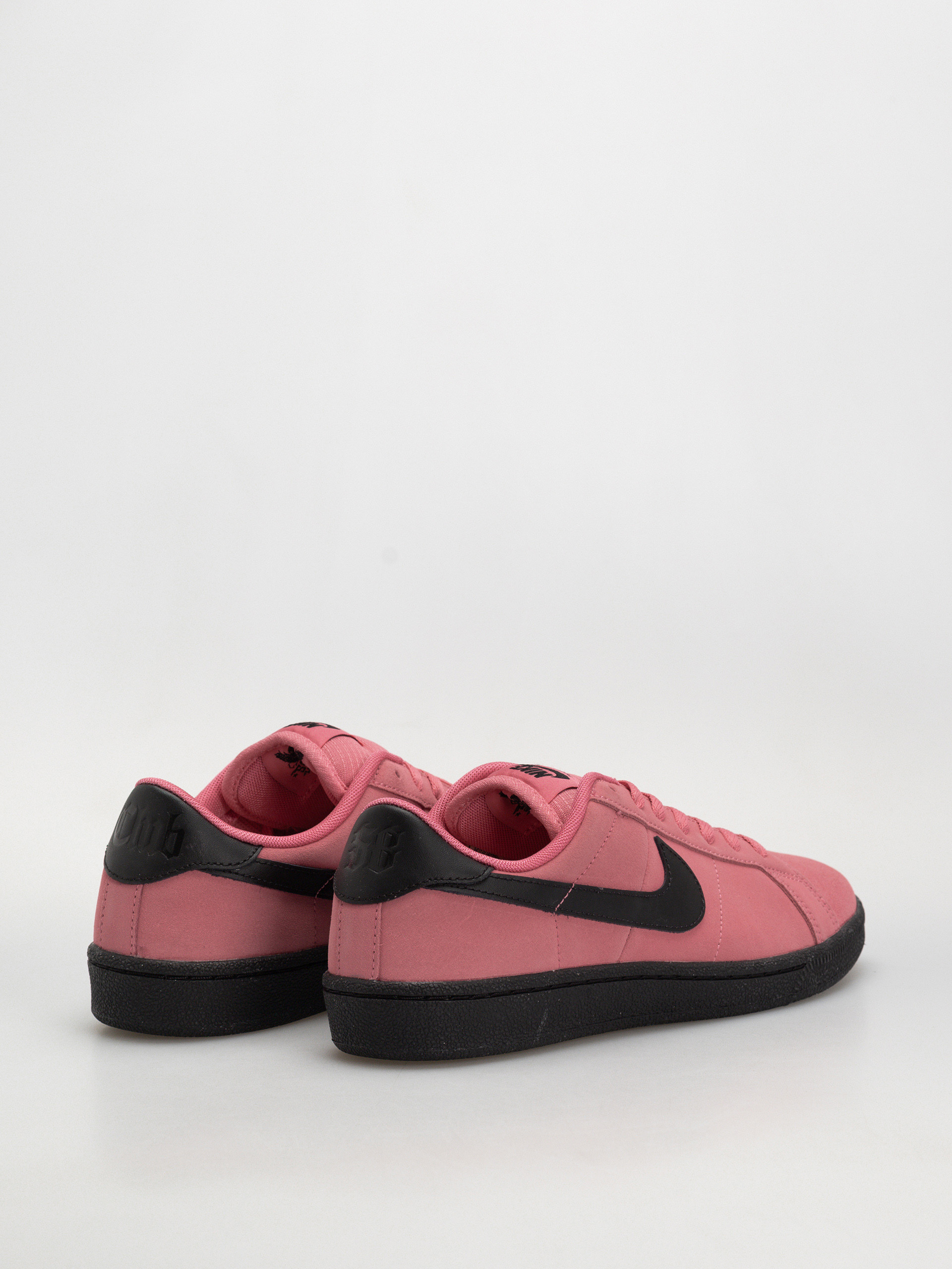 Nike SB Zoom Tennis Classic Cipők (hyper pink/black)