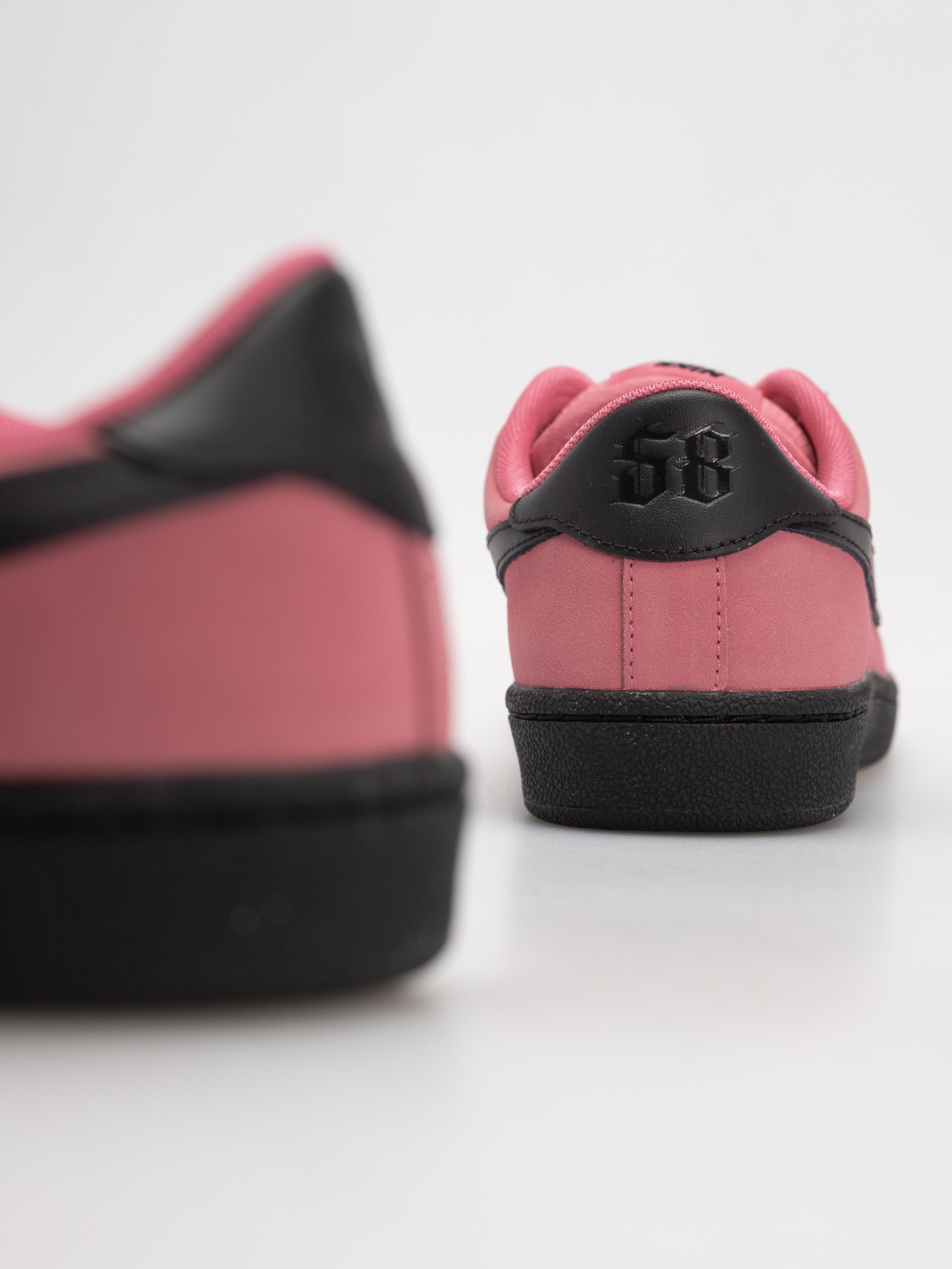 Nike SB Zoom Tennis Classic Cipők (hyper pink/black)