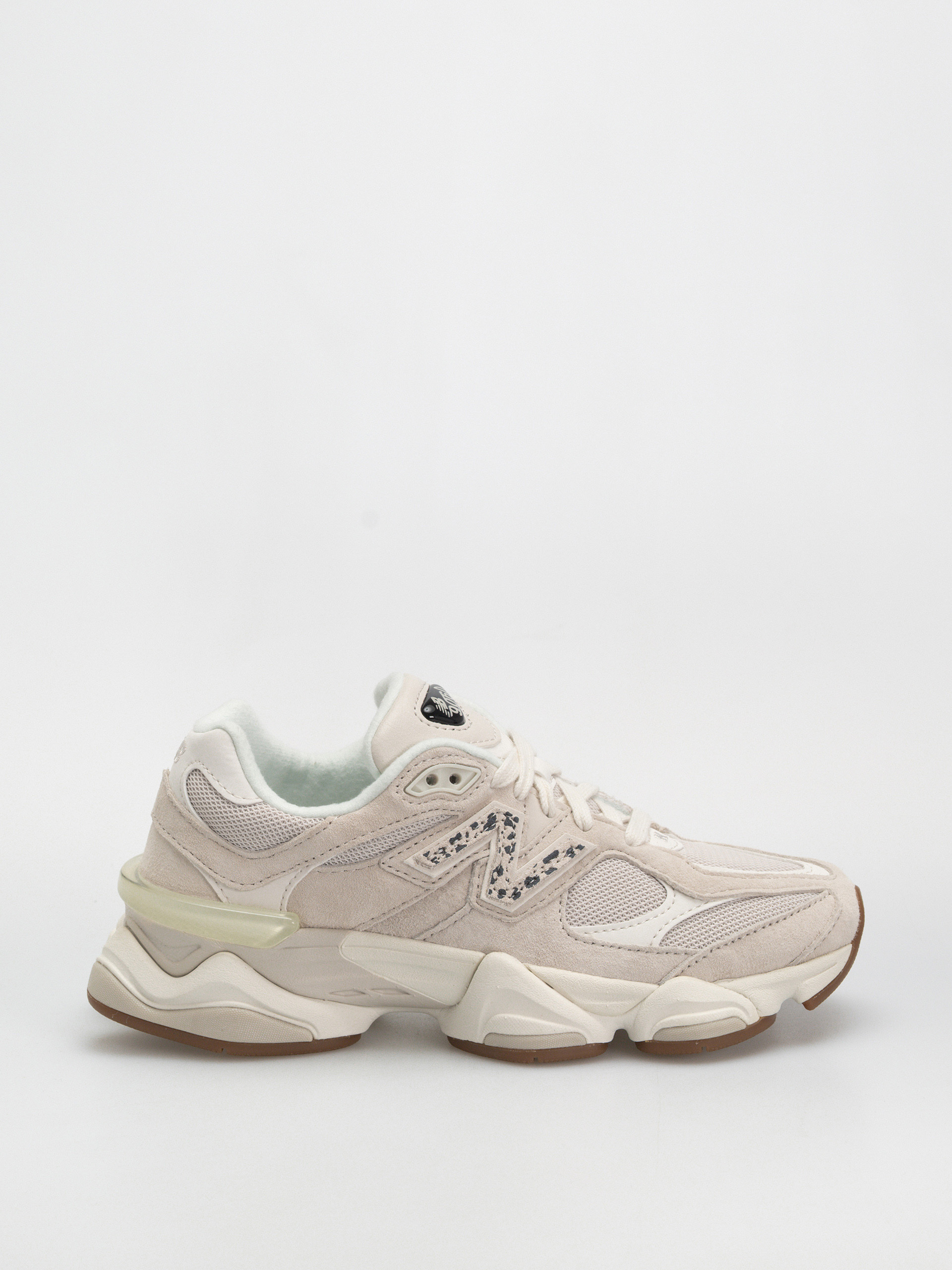 New Balance 9060 Cipők (moonbeam/sea salt/black)