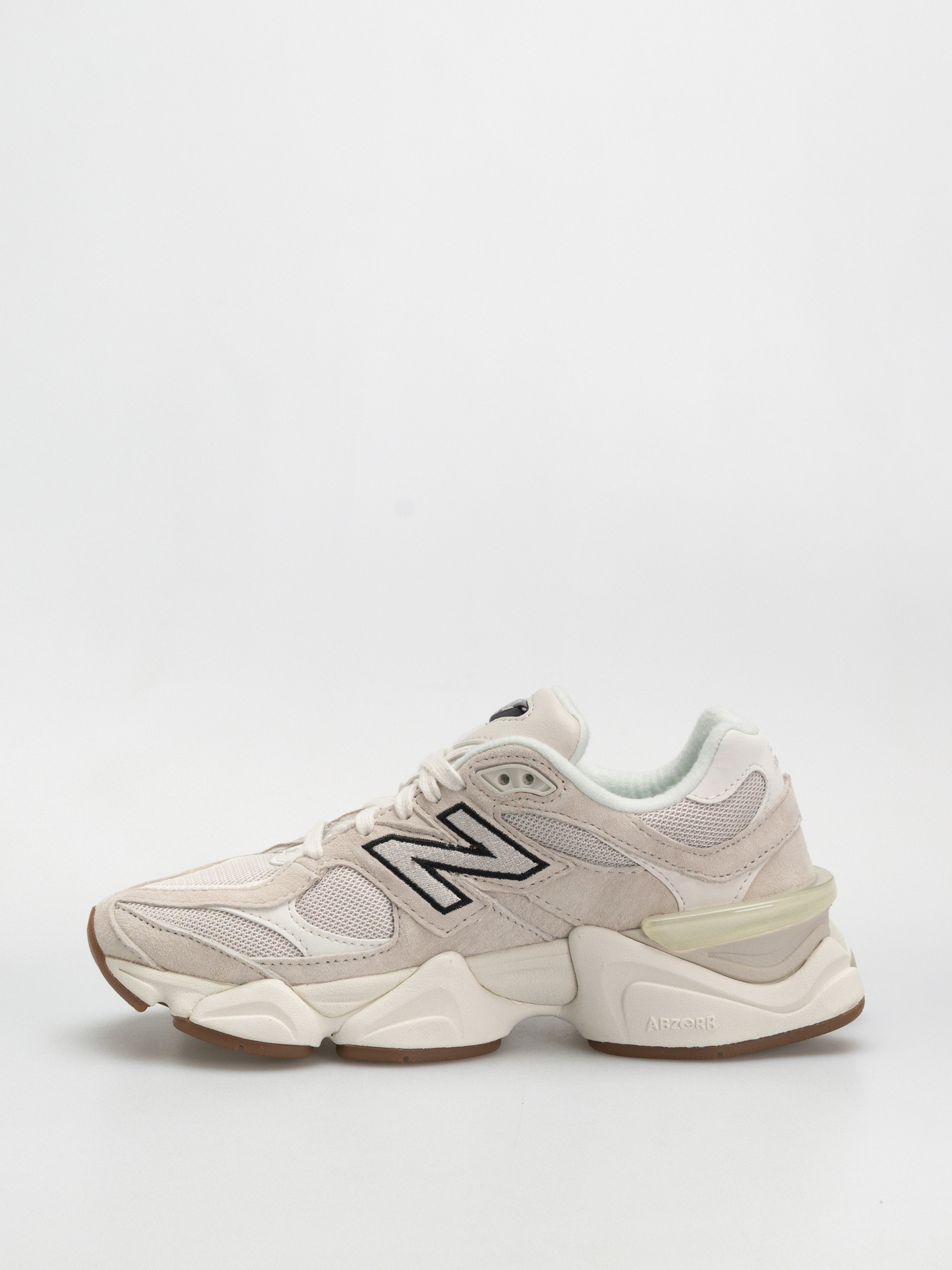 New Balance 9060 Cipők (moonbeam/sea salt/black)
