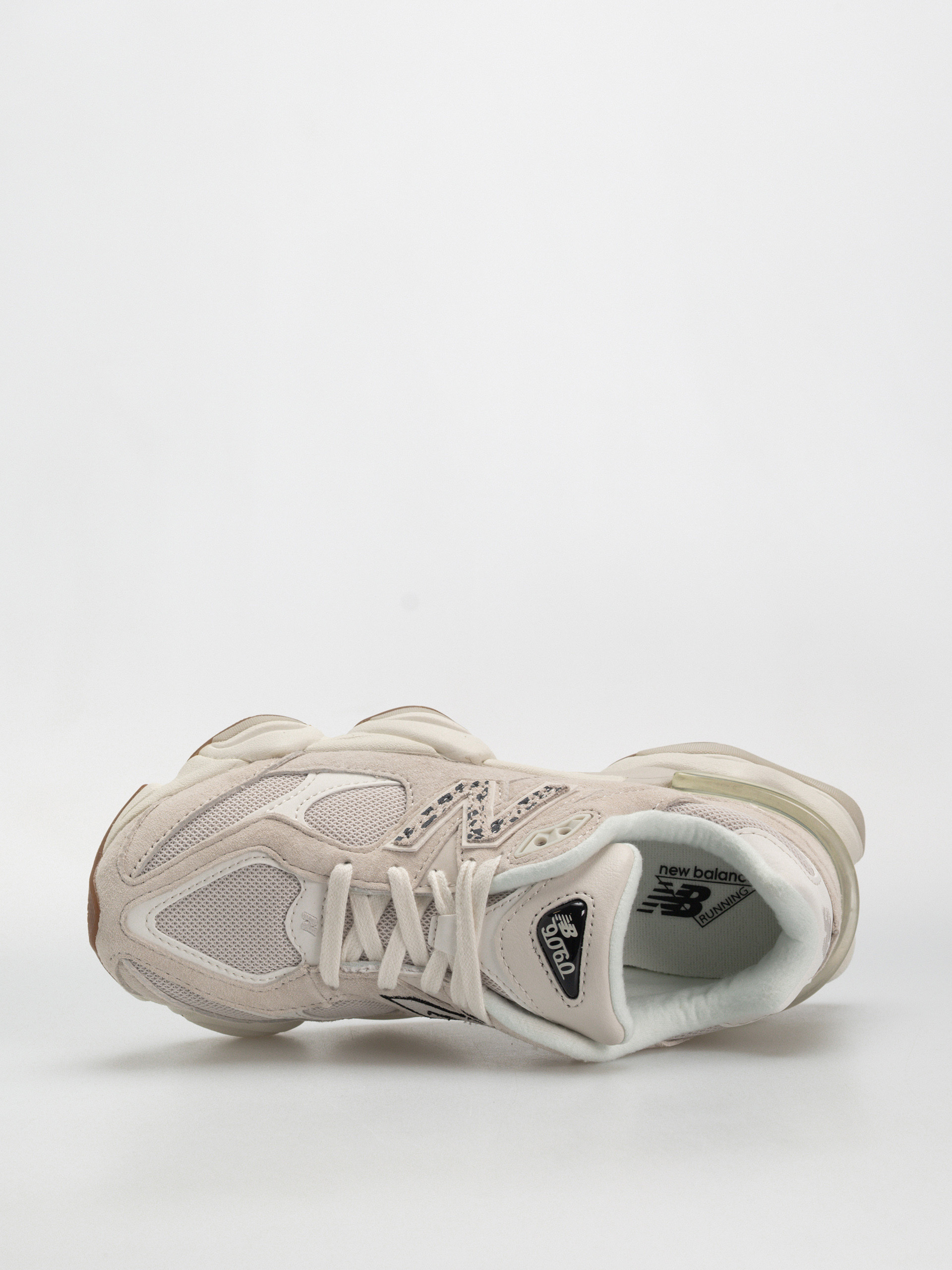 New Balance 9060 Cipők (moonbeam/sea salt/black)