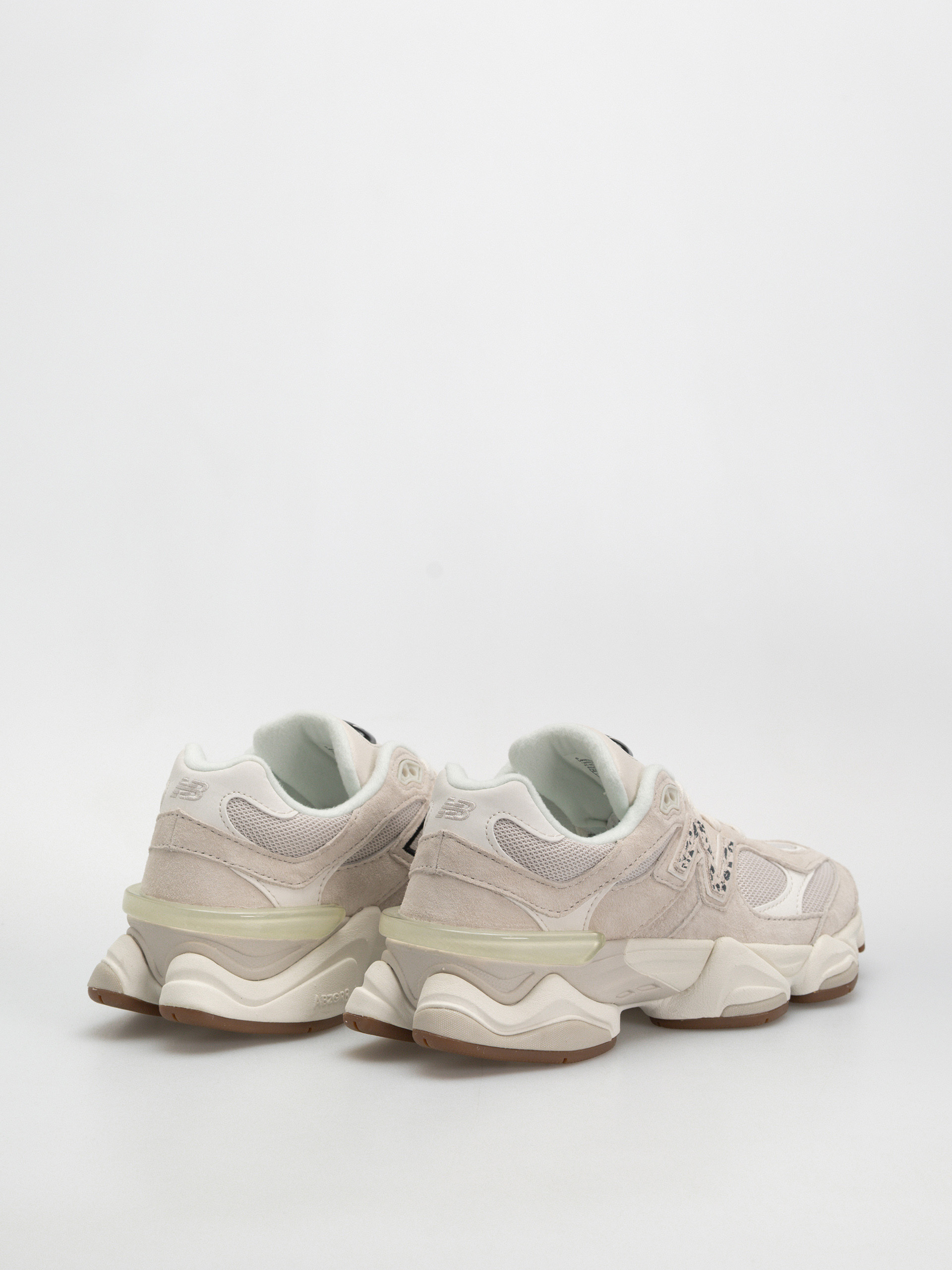 New Balance 9060 Cipők (moonbeam/sea salt/black)