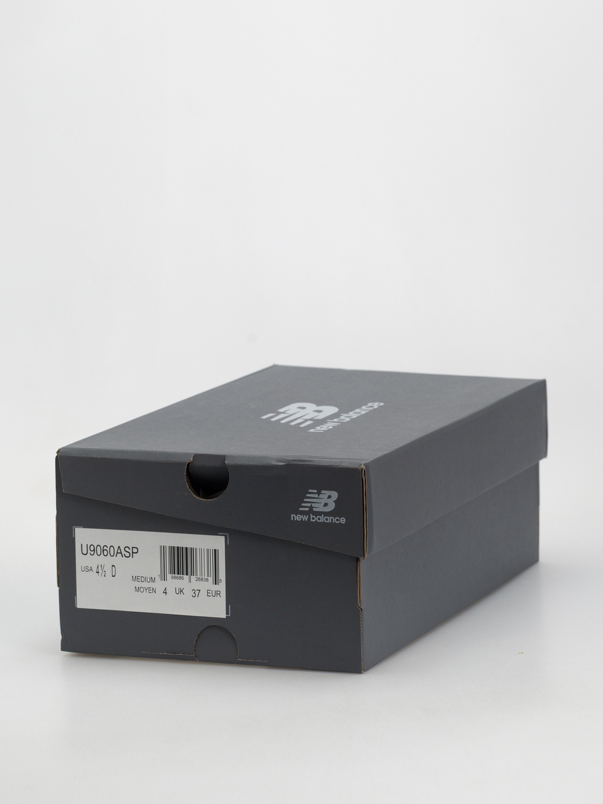New Balance 9060 Cipők (moonbeam/sea salt/black)
