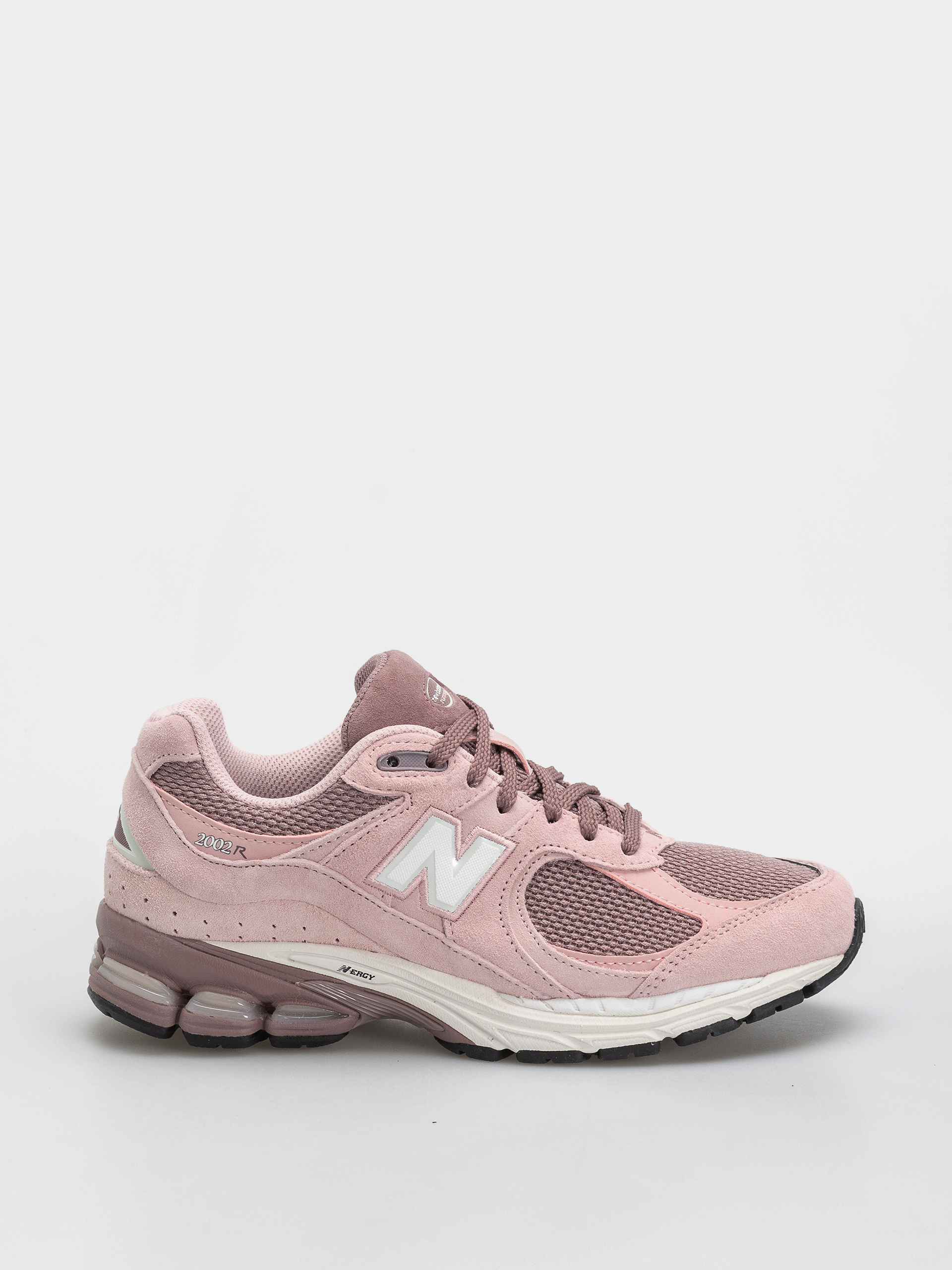 New Balance 2002 Cipők (pink chalk/pebble)