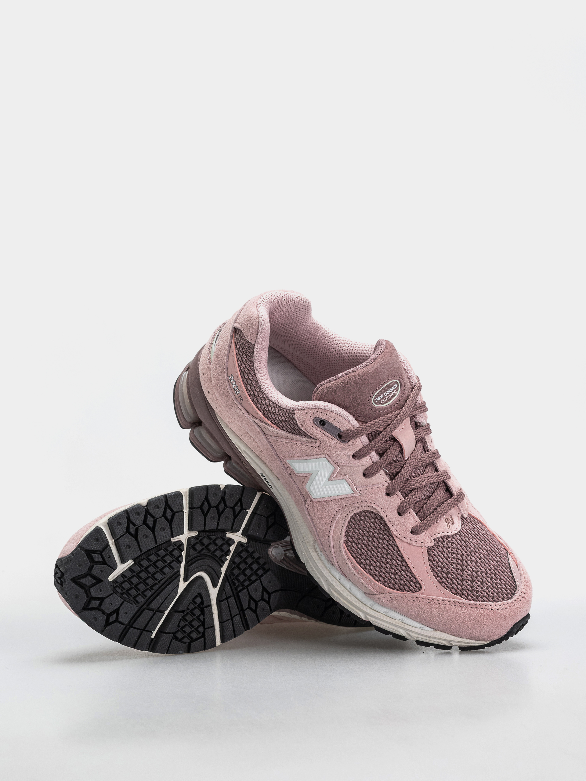 New Balance 2002 Cipők (pink chalk/pebble)