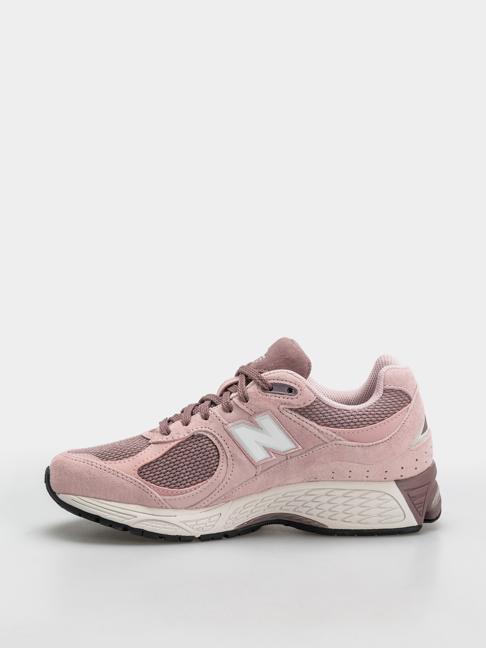New Balance 2002 Cipők (pink chalk/pebble)