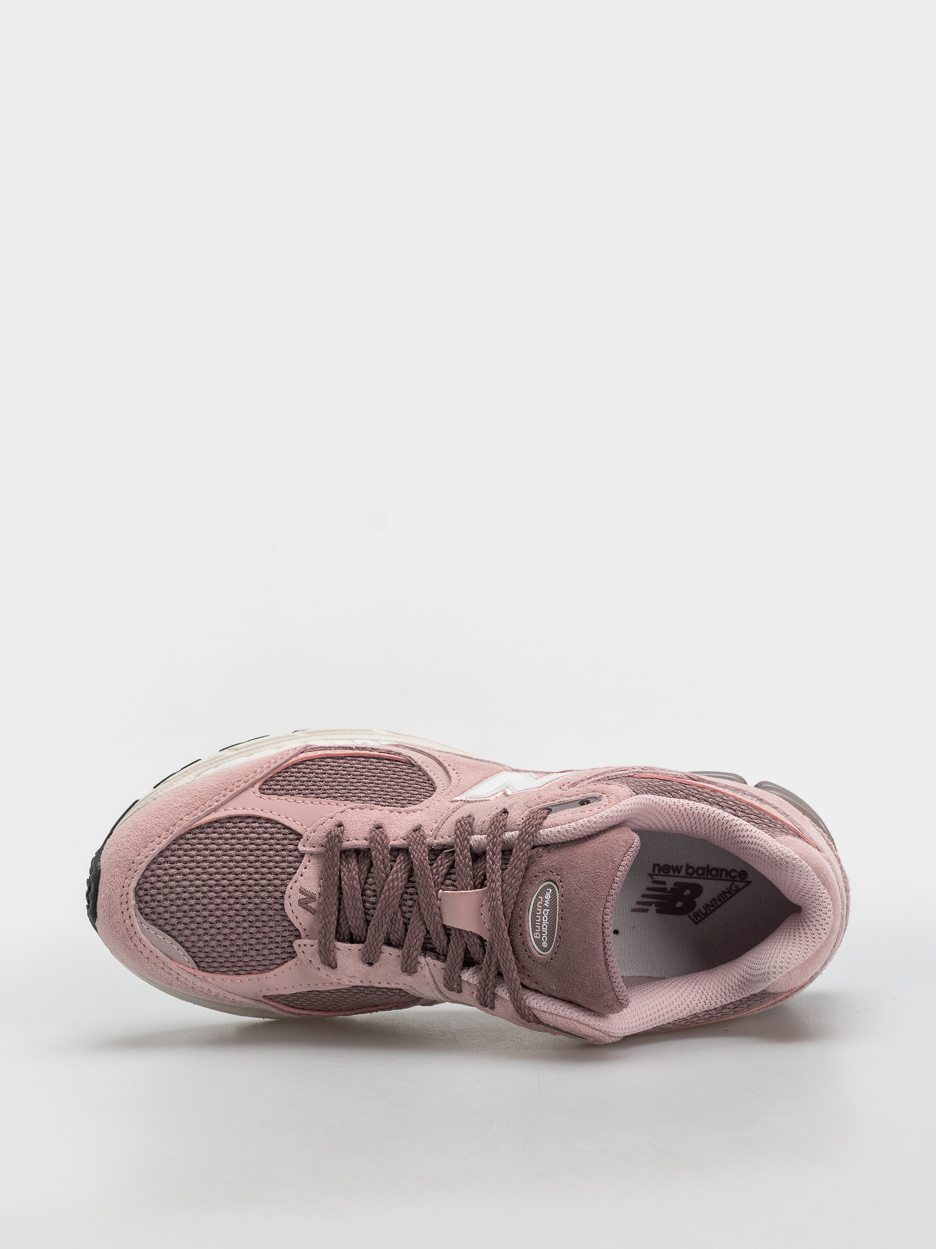 New Balance 2002 Cipők (pink chalk/pebble)