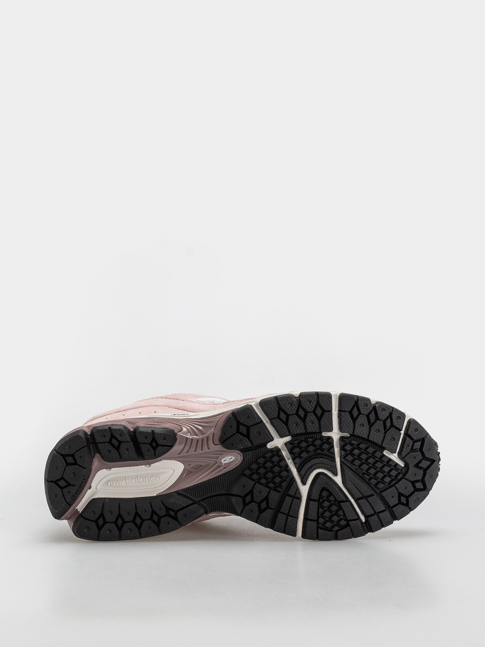 New Balance 2002 Cipők (pink chalk/pebble)