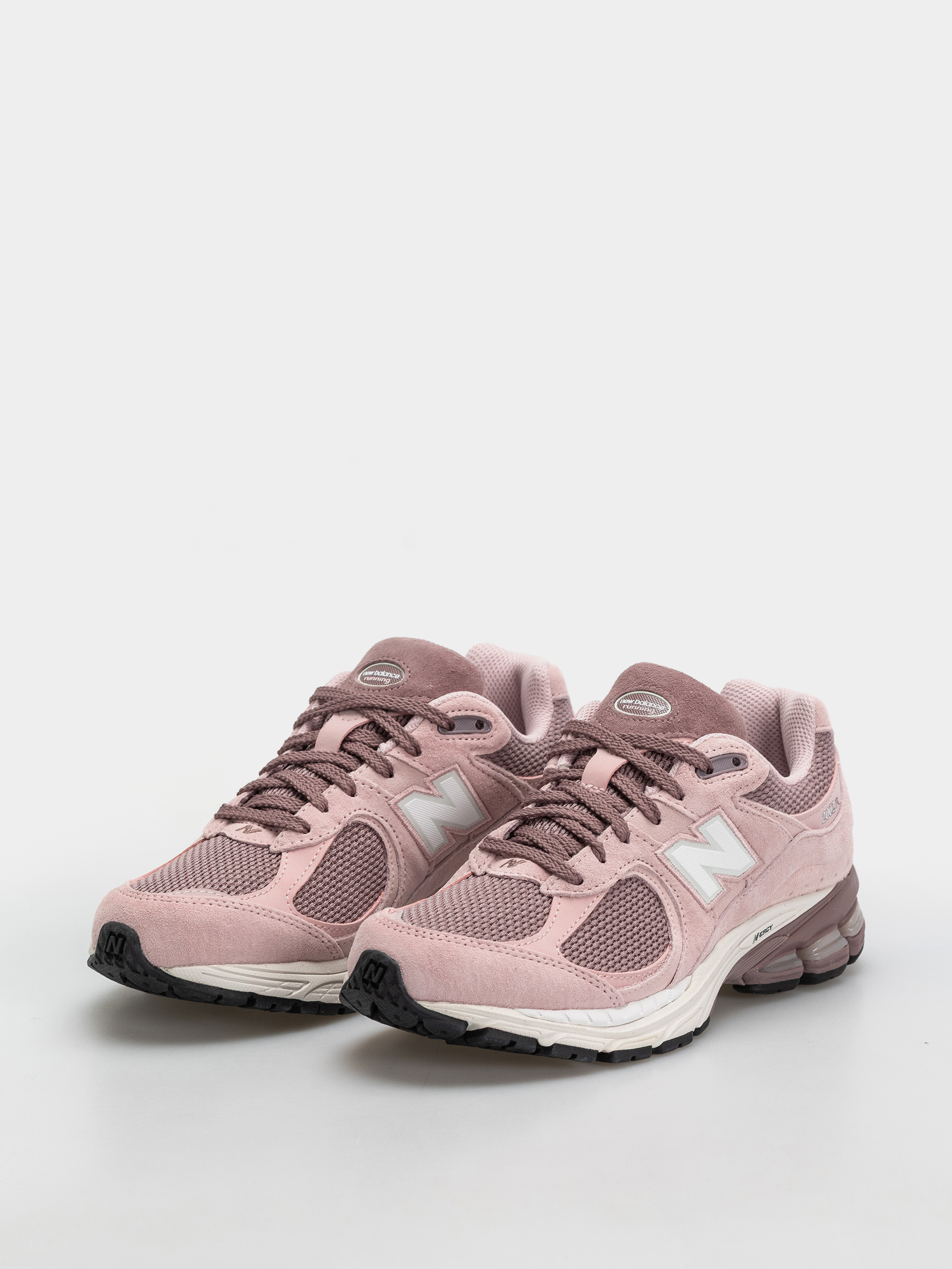 New Balance 2002 Cipők (pink chalk/pebble)