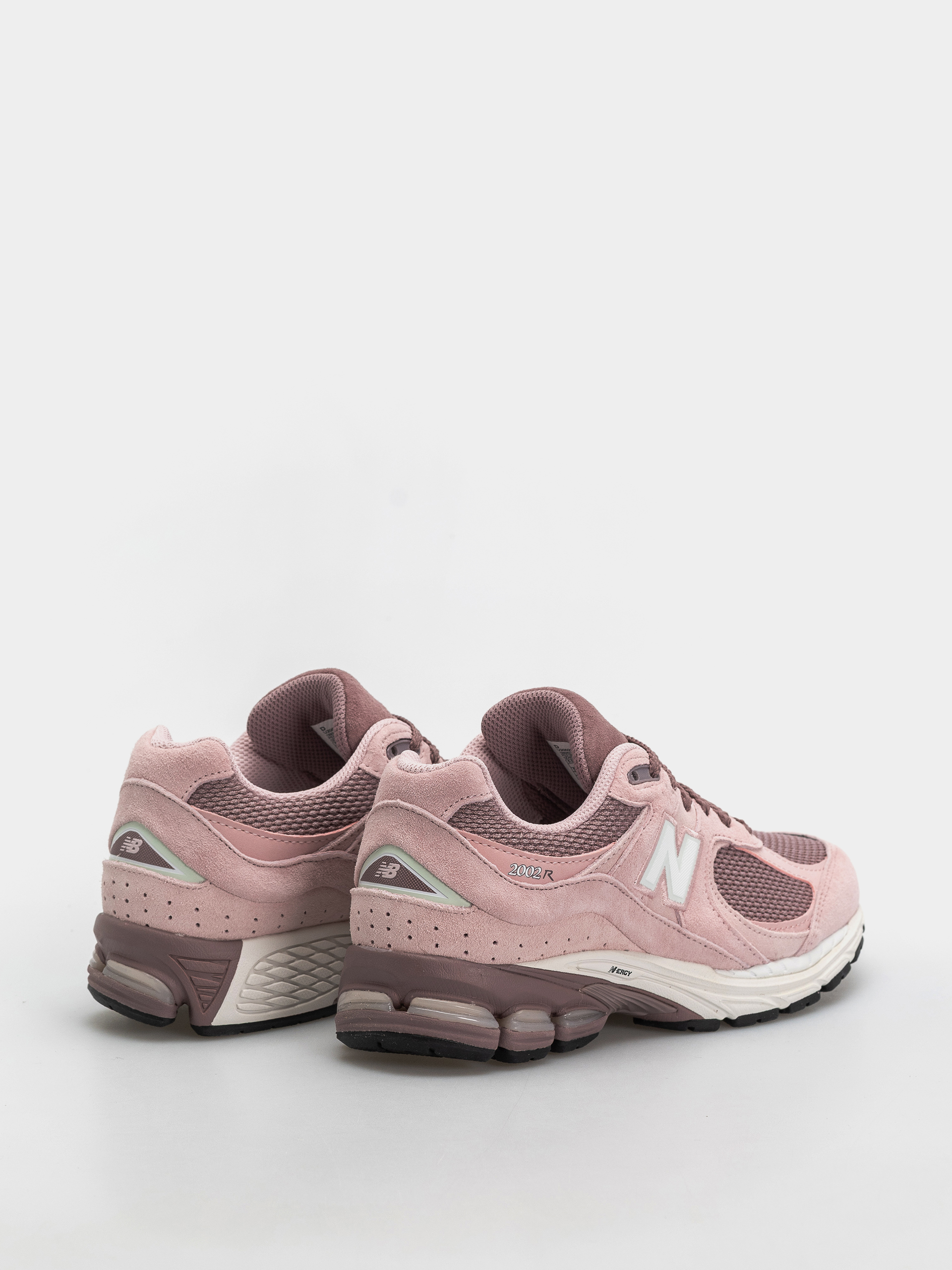New Balance 2002 Cipők (pink chalk/pebble)