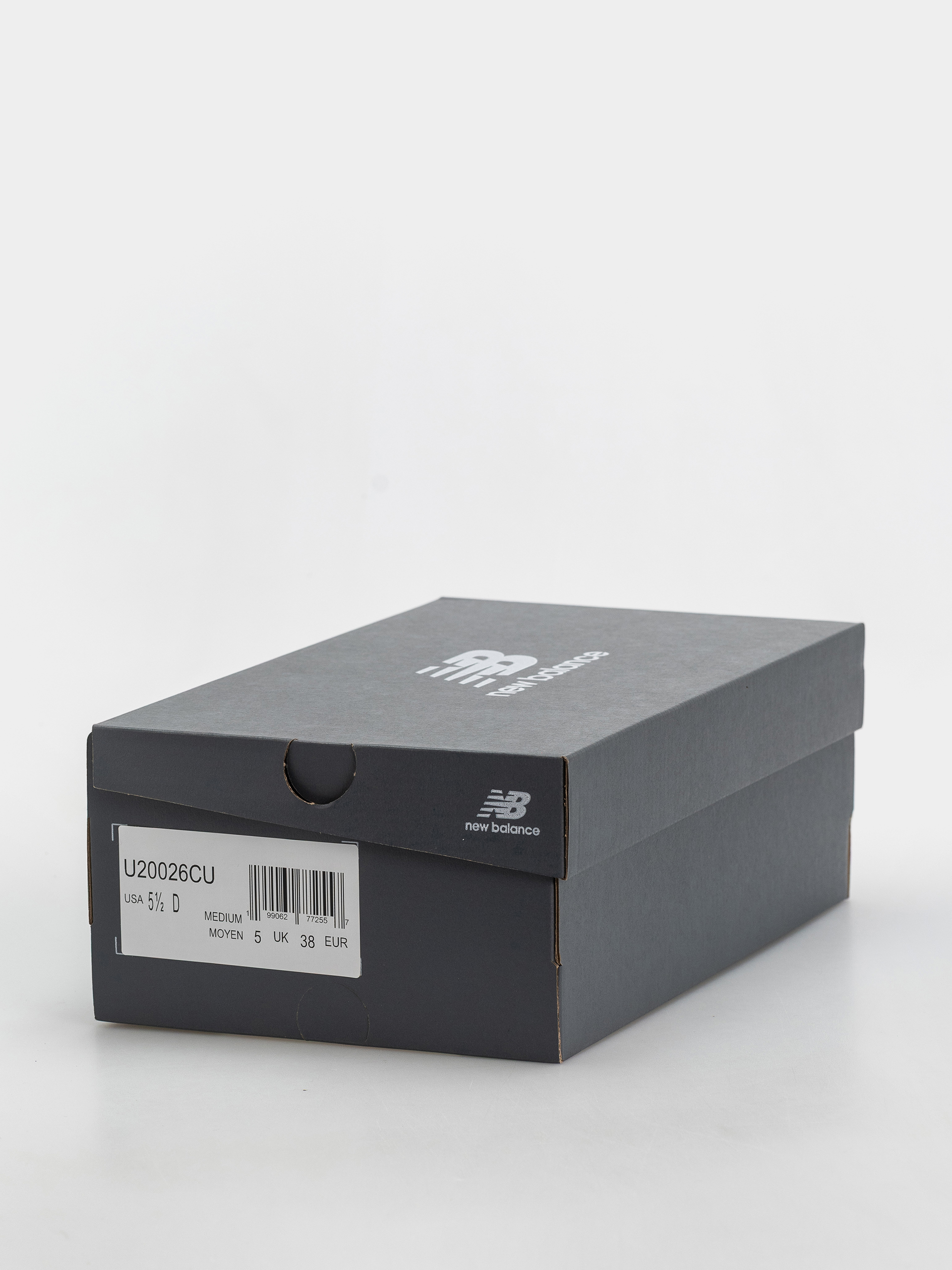 New Balance 2002 Cipők (pink chalk/pebble)