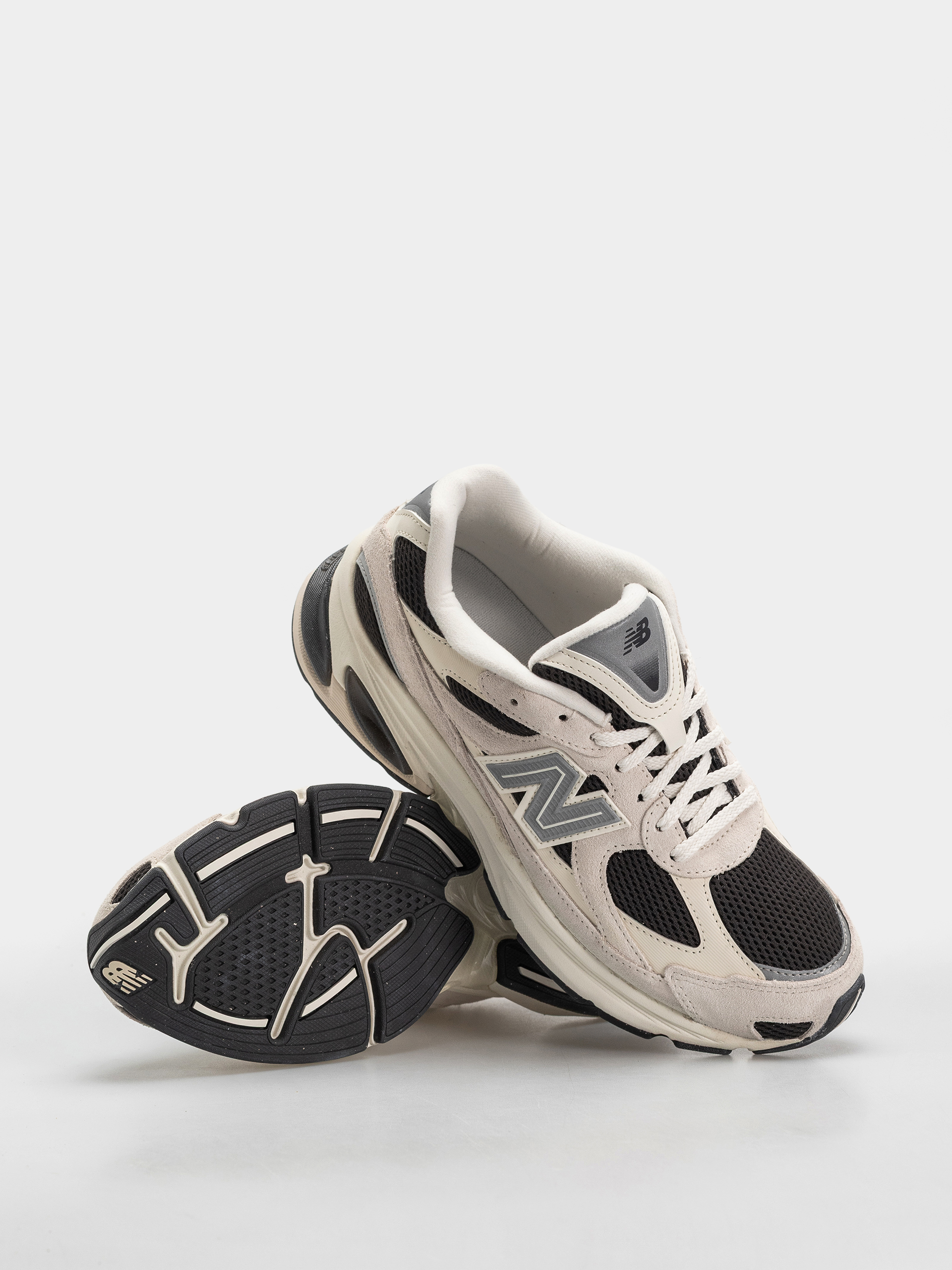 New Balance 2010 Cipők (sea salt/black cement)
