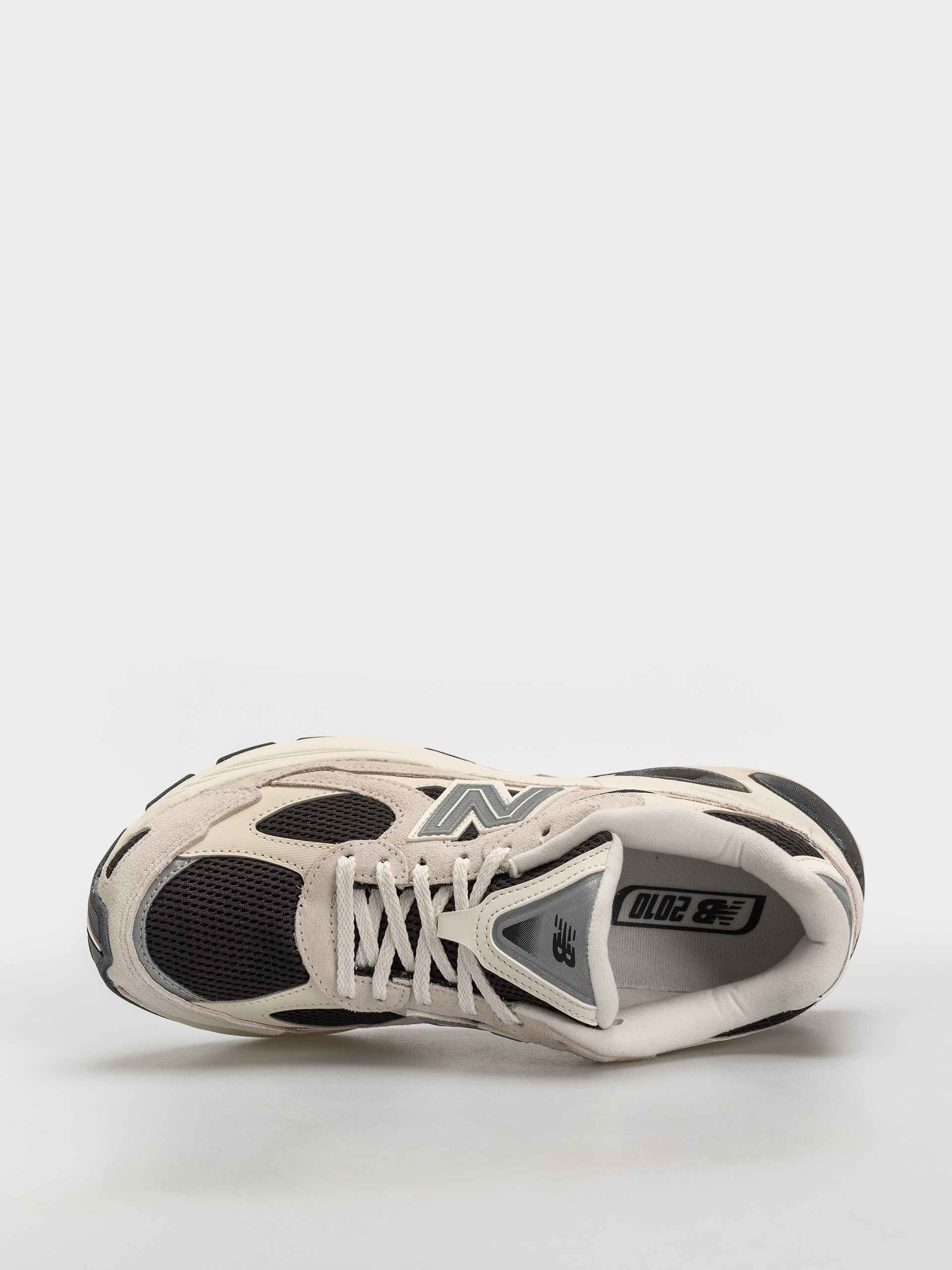 New Balance 2010 Cipők (sea salt/black cement)