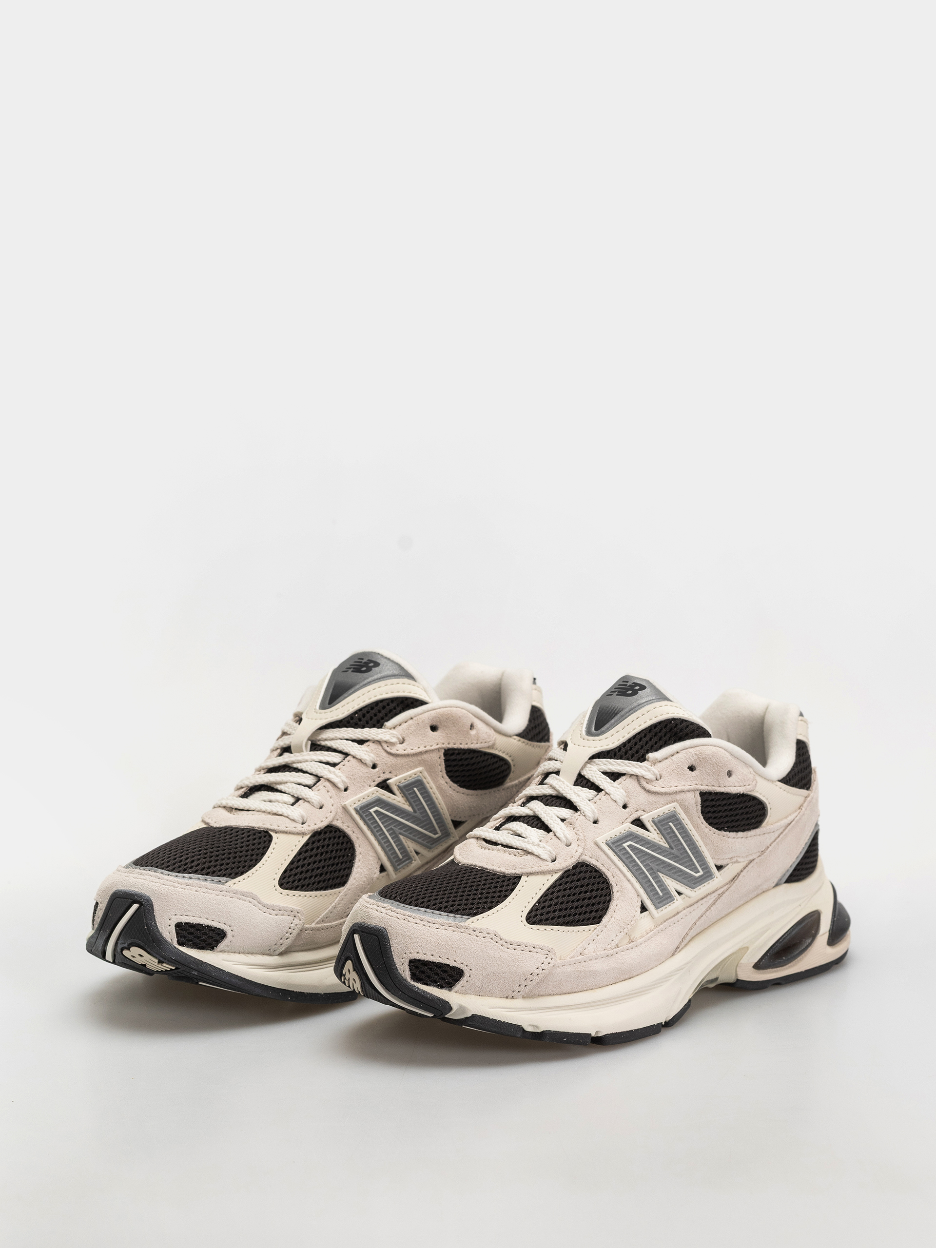 New Balance 2010 Cipők (sea salt/black cement)