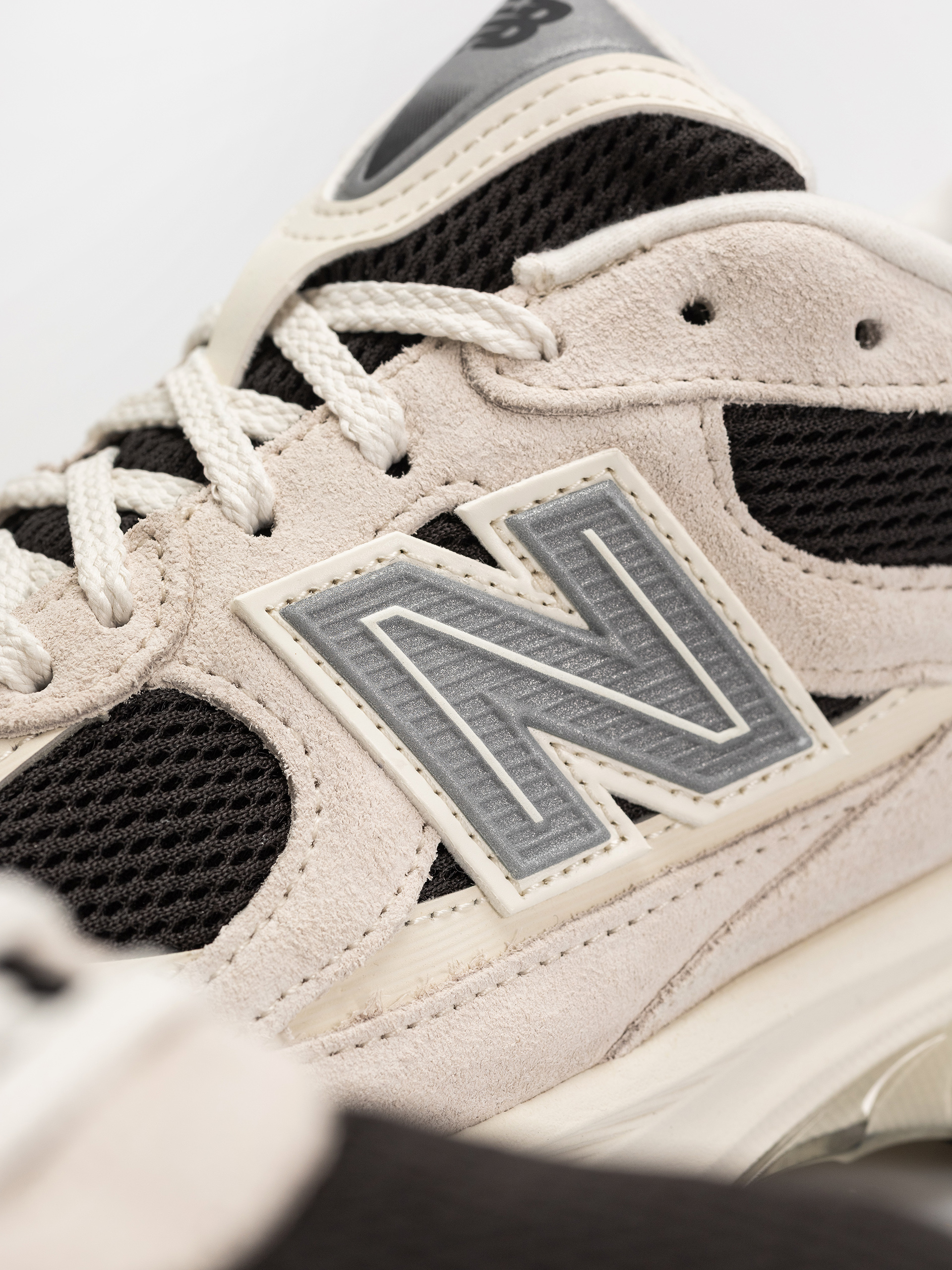 New Balance 2010 Cipők (sea salt/black cement)