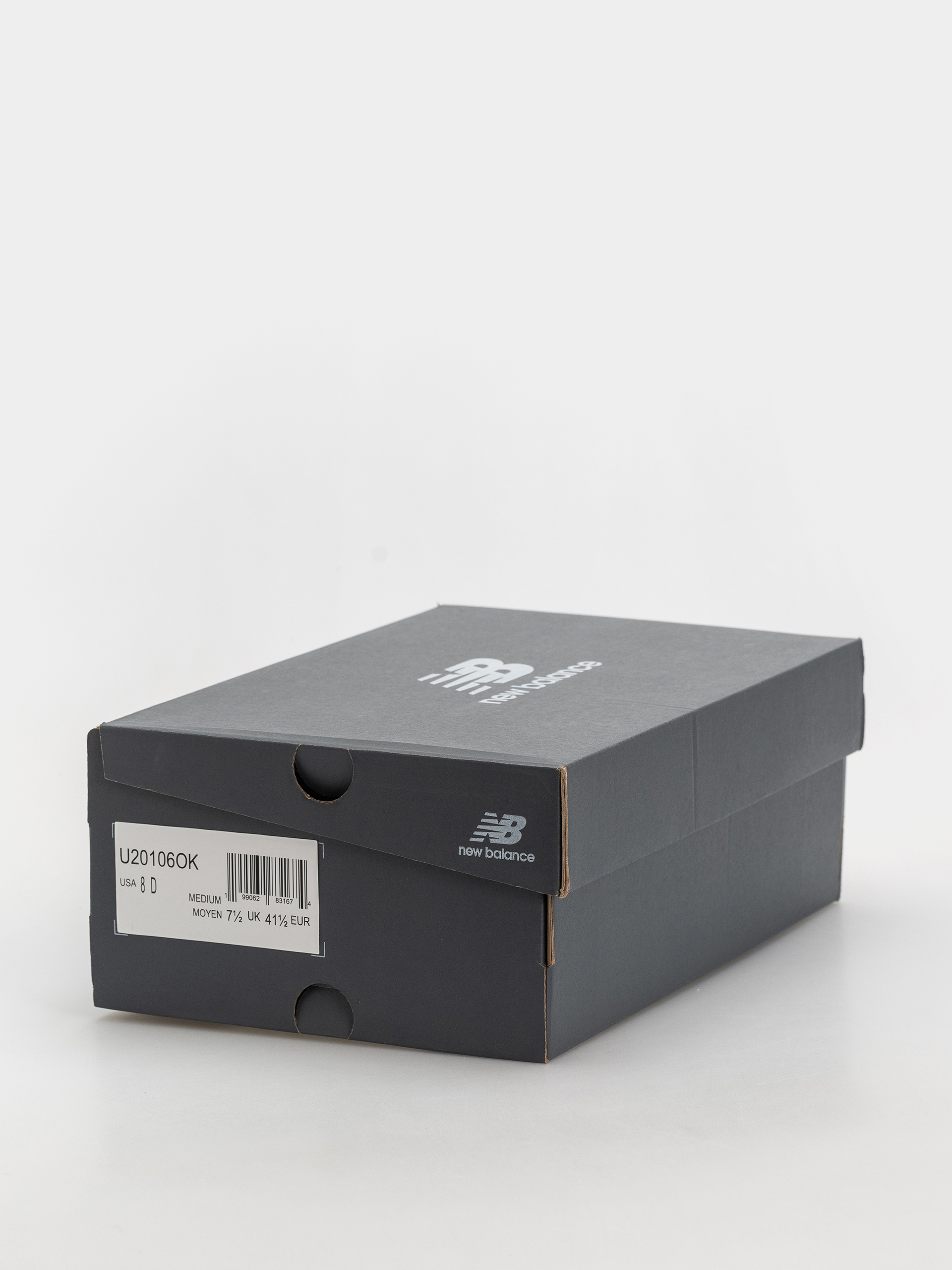 New Balance 2010 Cipők (sea salt/black cement)
