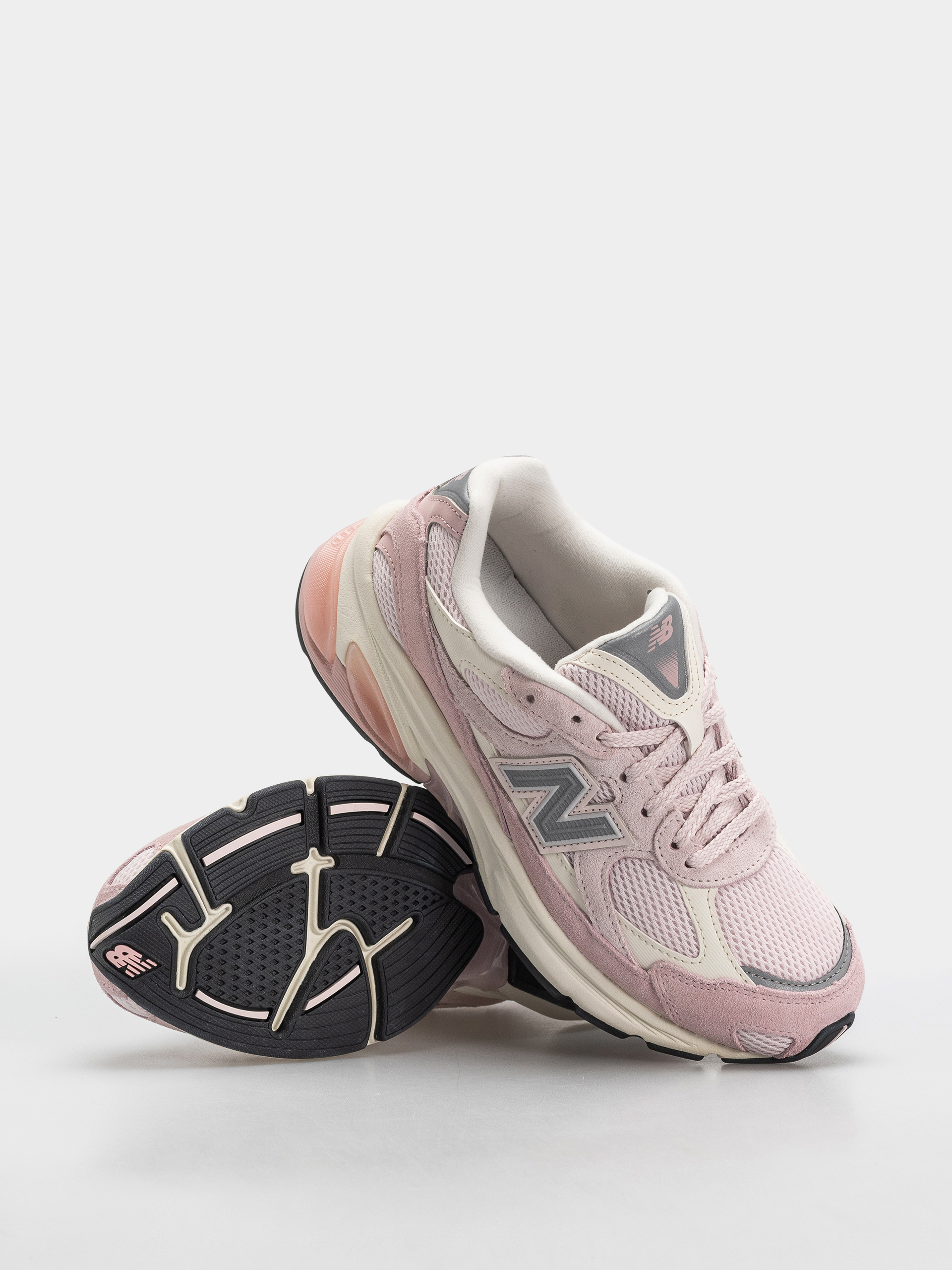 New Balance 2010 Cipők (pink chalk/sea salt)