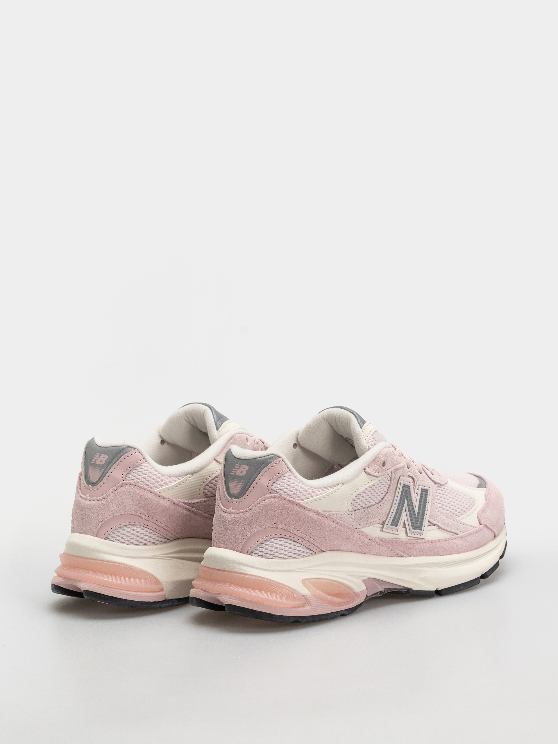 New Balance 2010 Cipők (pink chalk/sea salt)