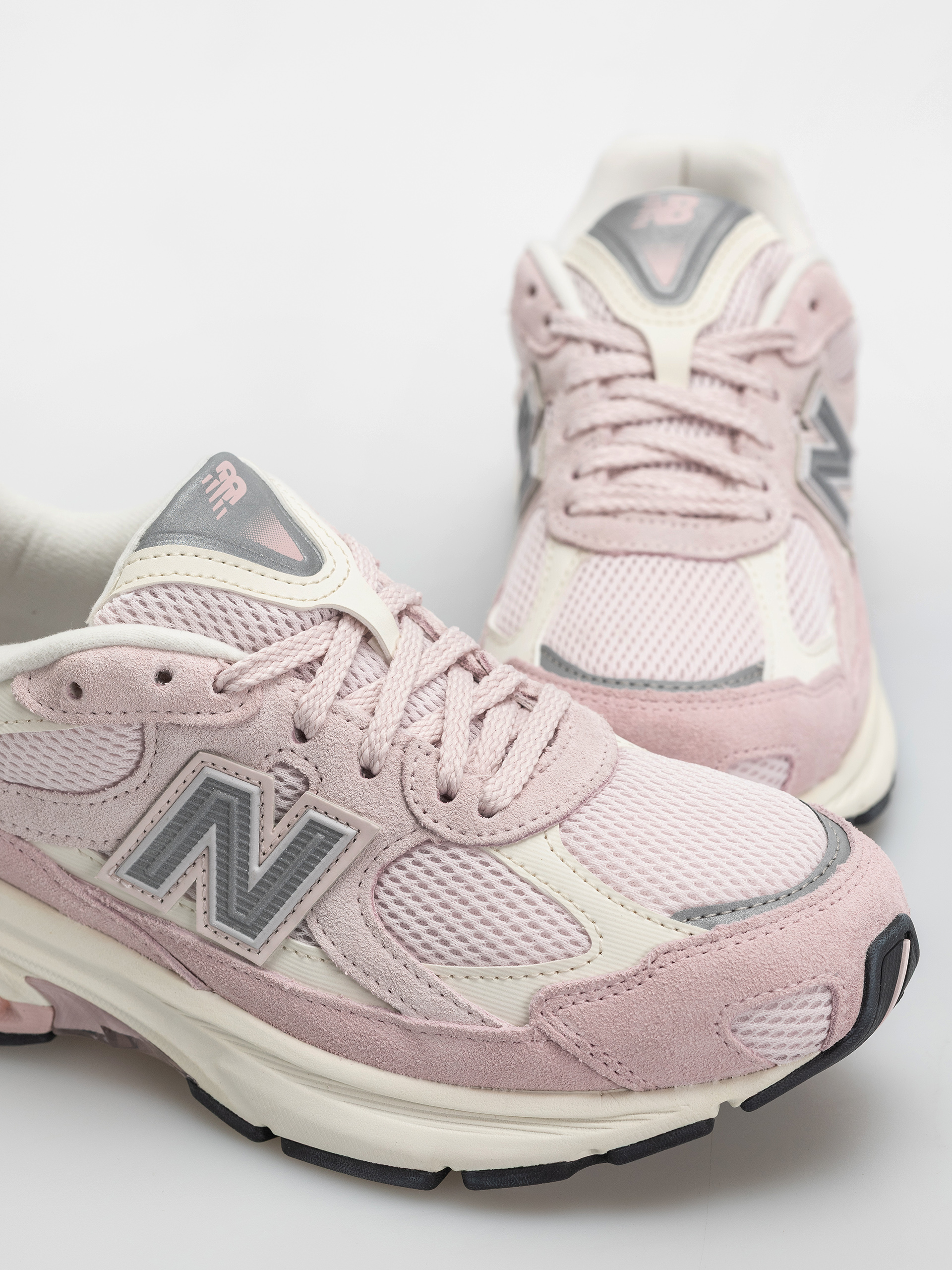 New Balance 2010 Cipők (pink chalk/sea salt)