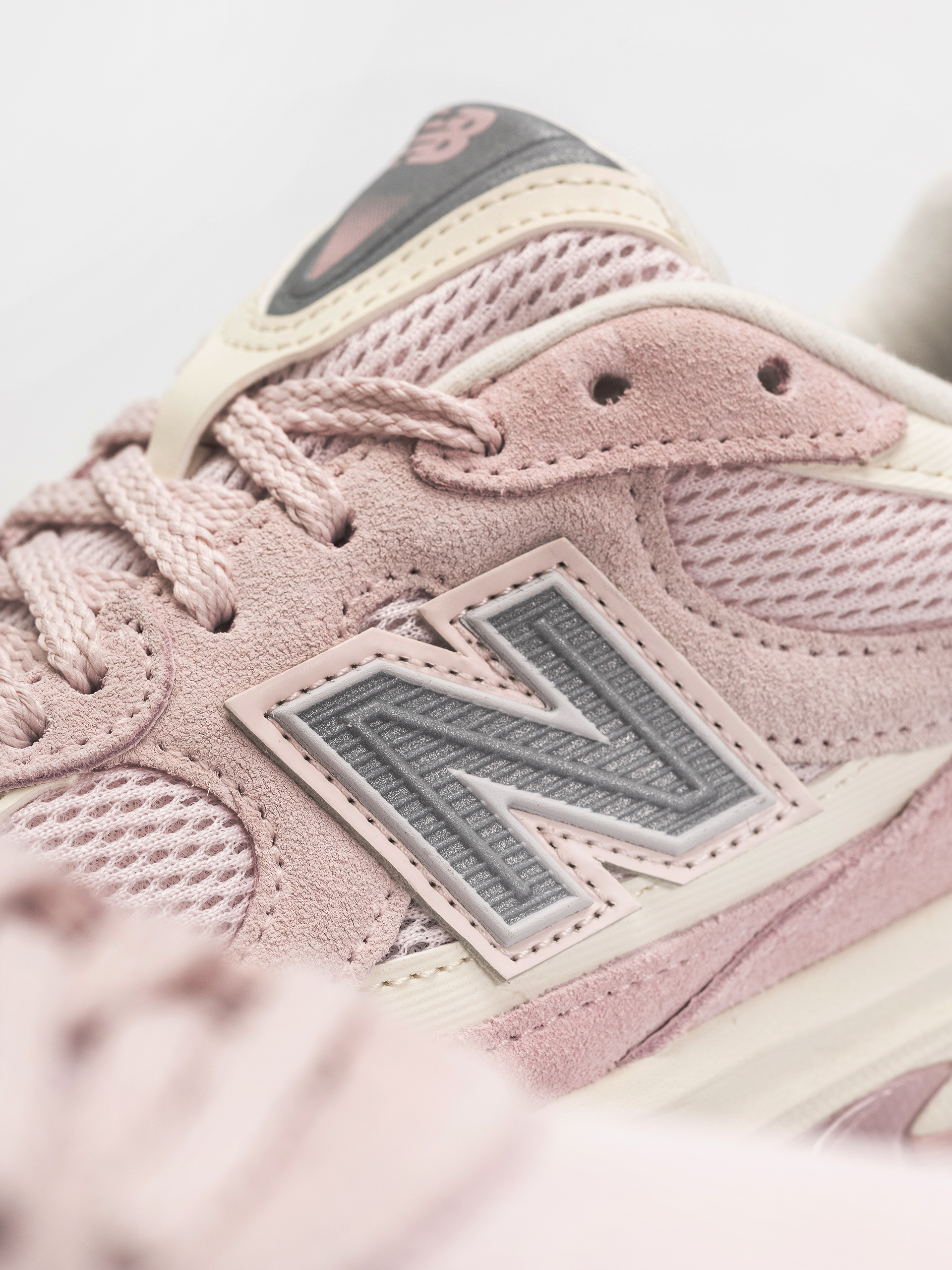 New Balance 2010 Cipők (pink chalk/sea salt)
