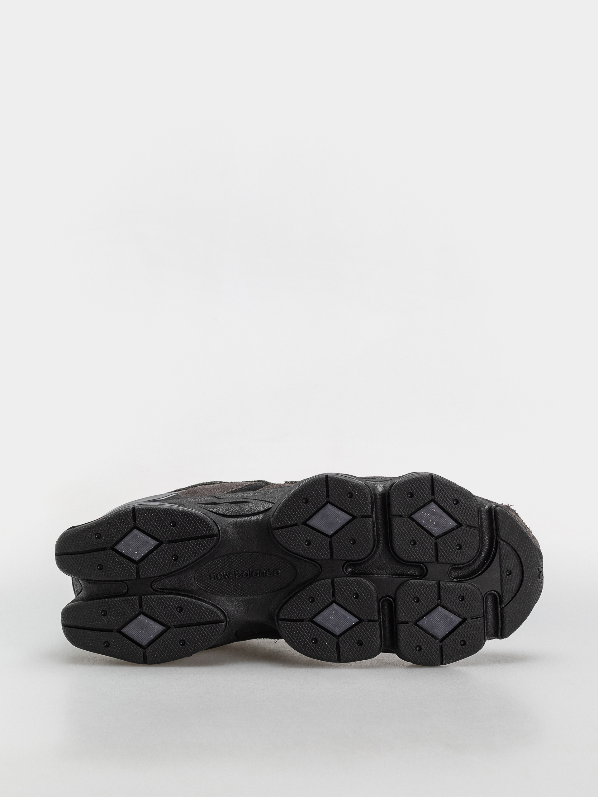 New Balance 9060 JR Cipők (black/neptune grey)