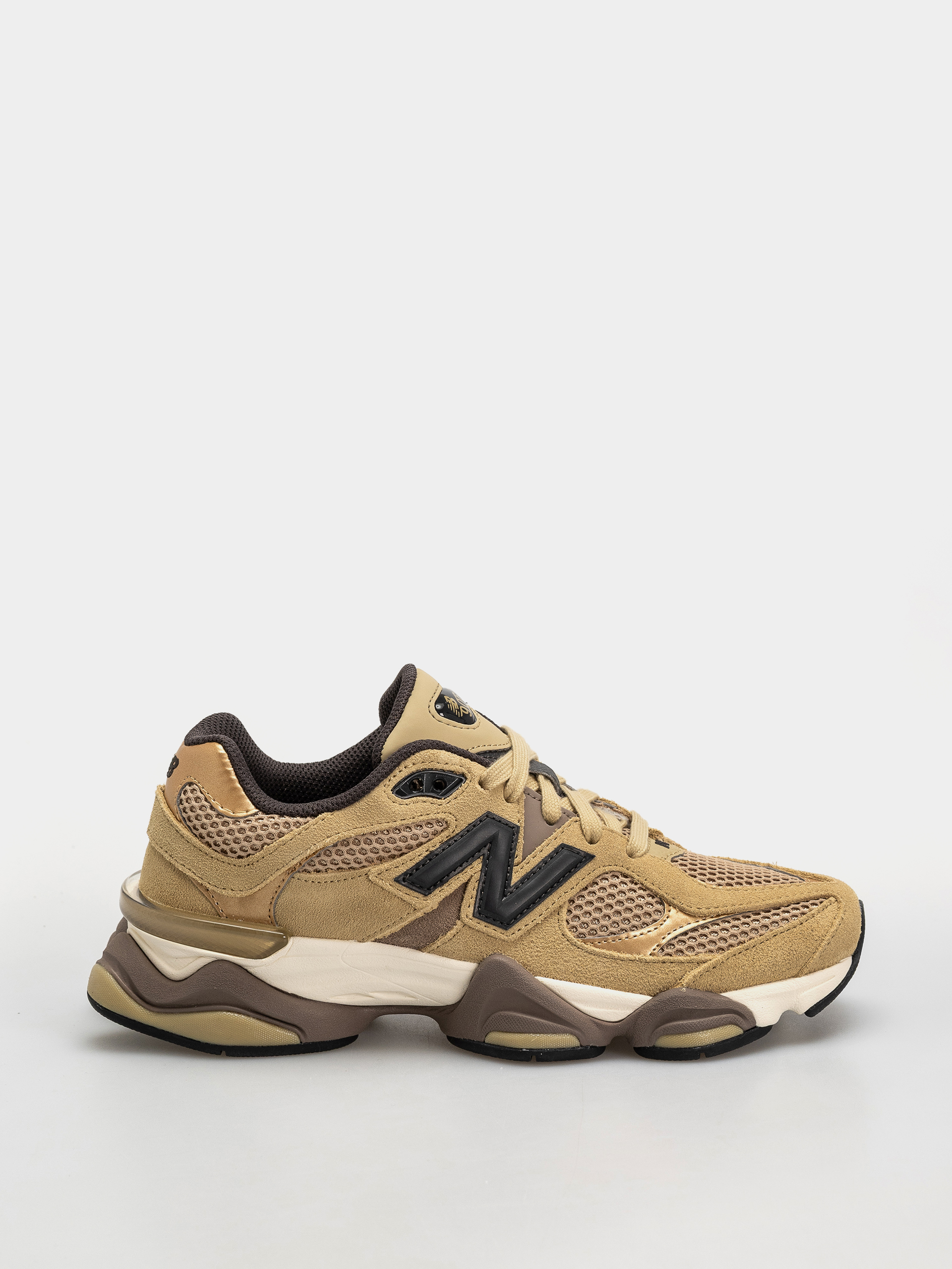 New Balance 9060 Cipők (quicksand/incense)