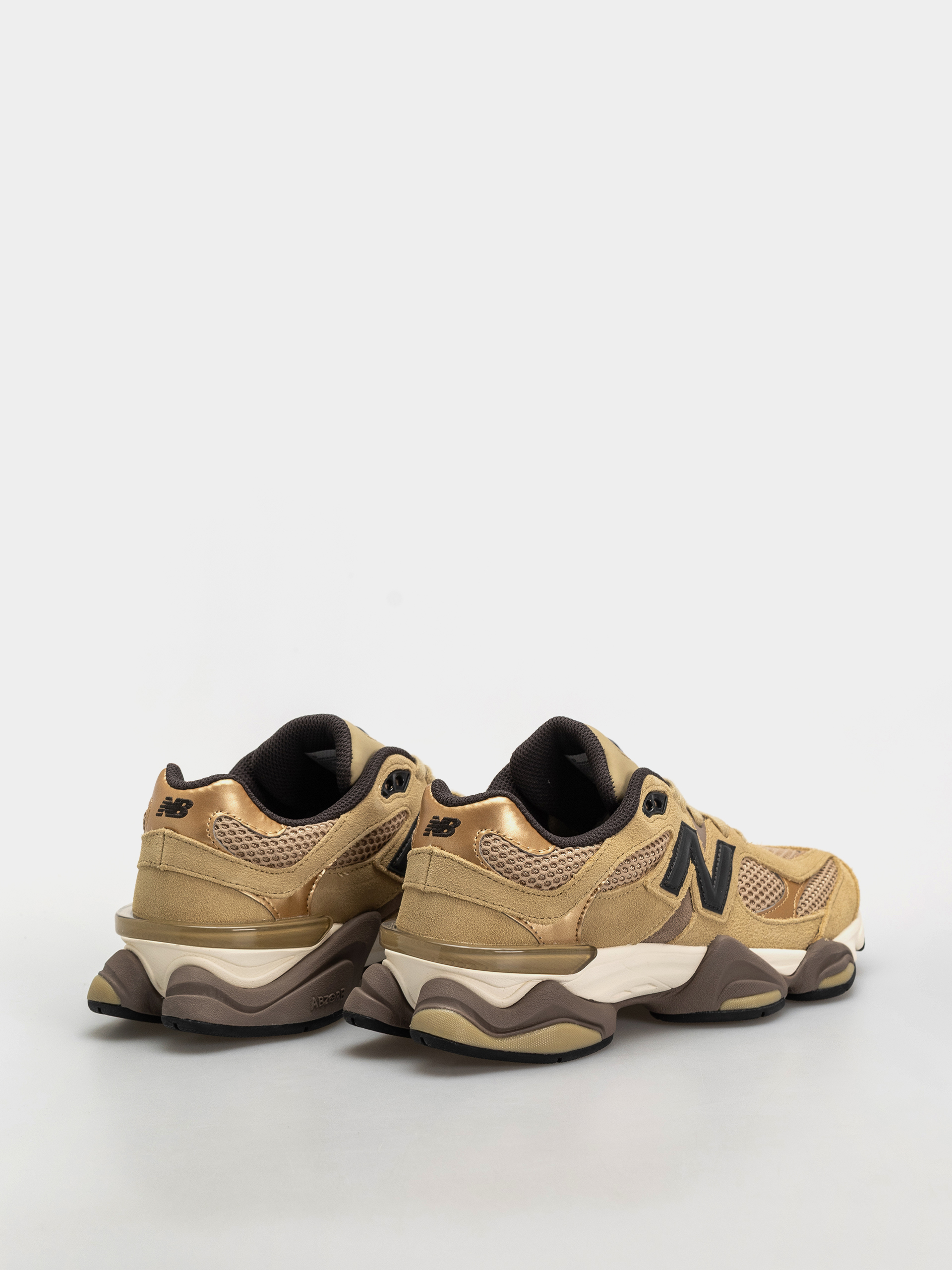 New Balance 9060 Cipők (quicksand/incense)