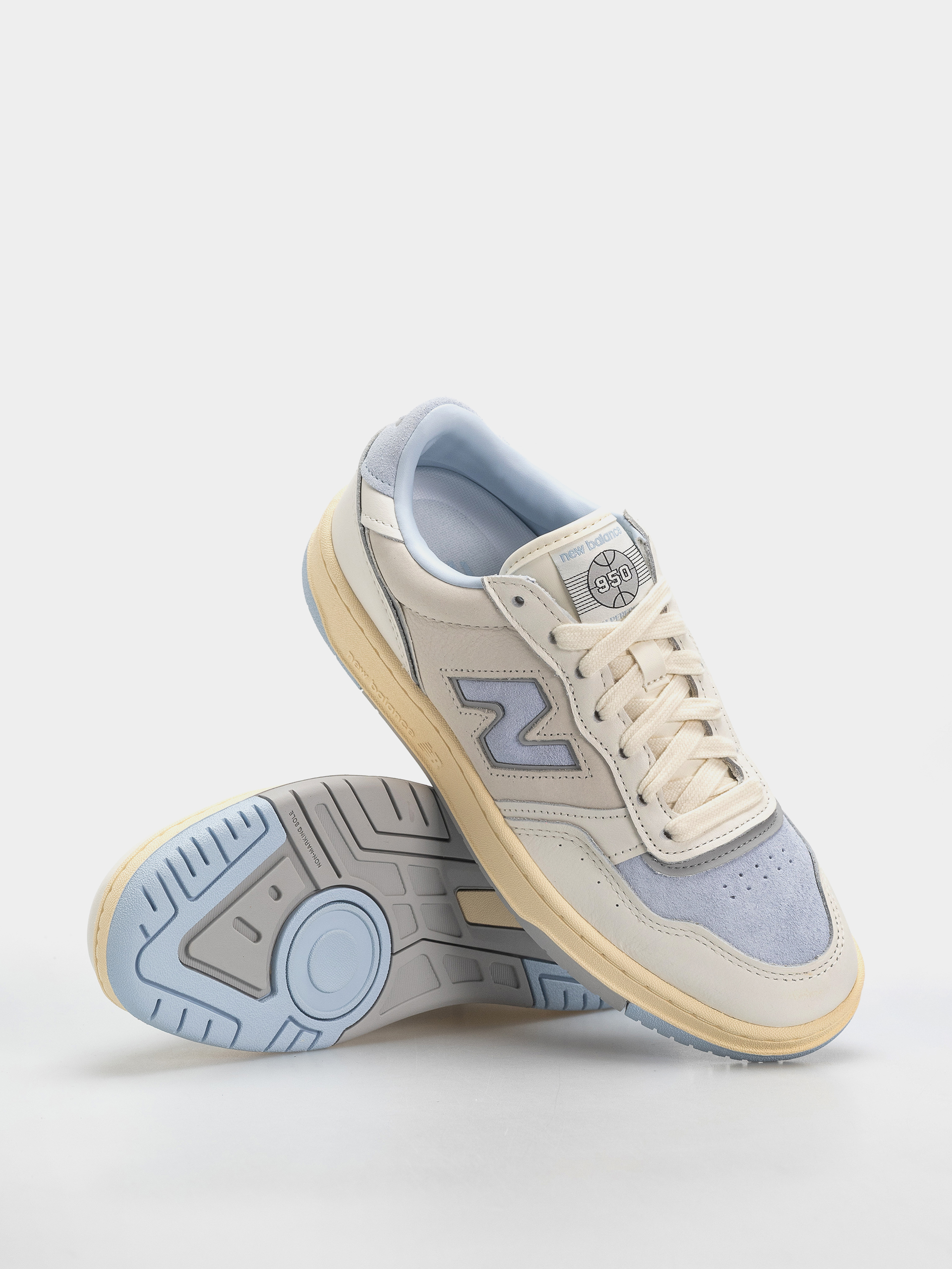 New Balance 950 Cipők (angora/oxford blue)